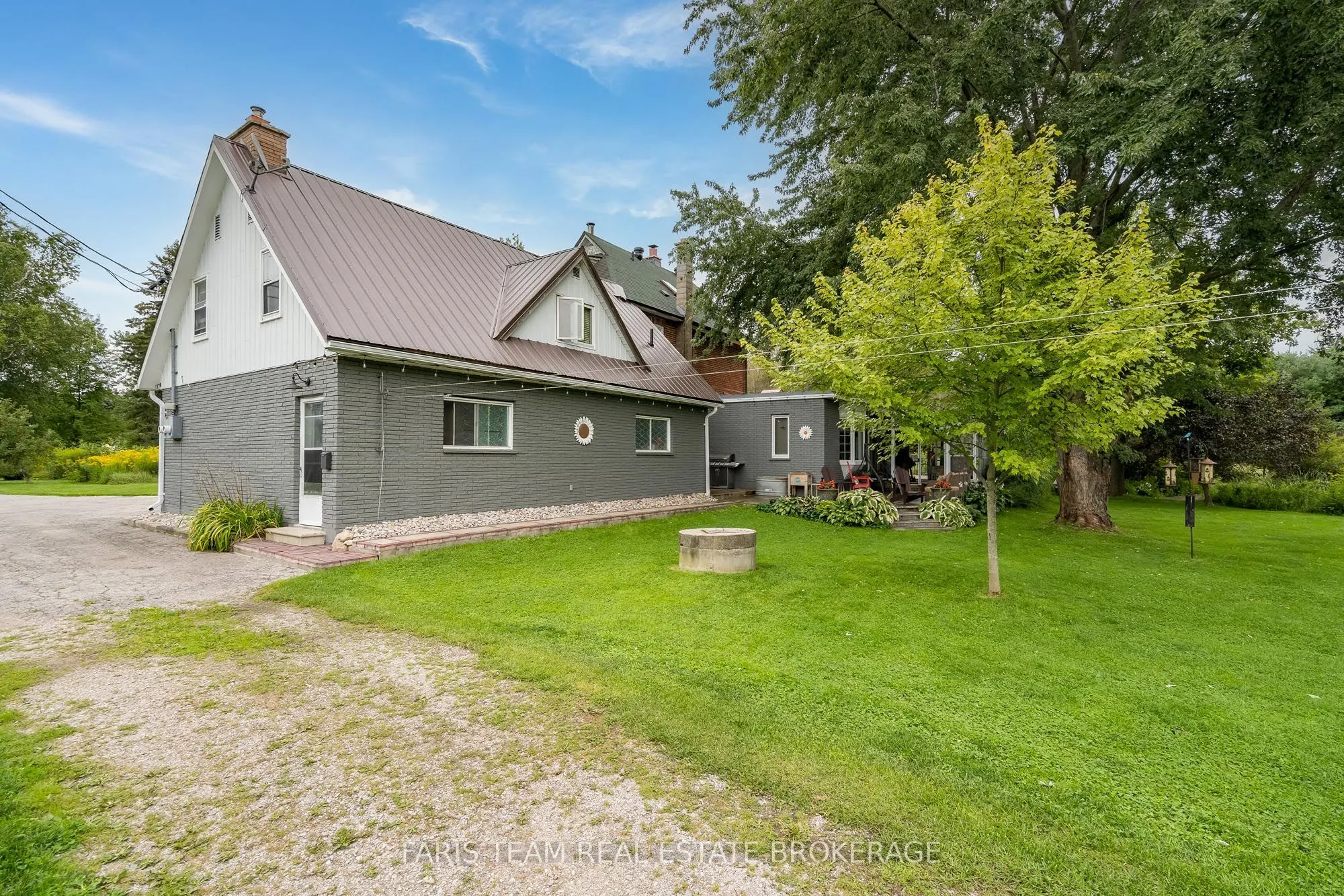 3400 Baldwick Lane