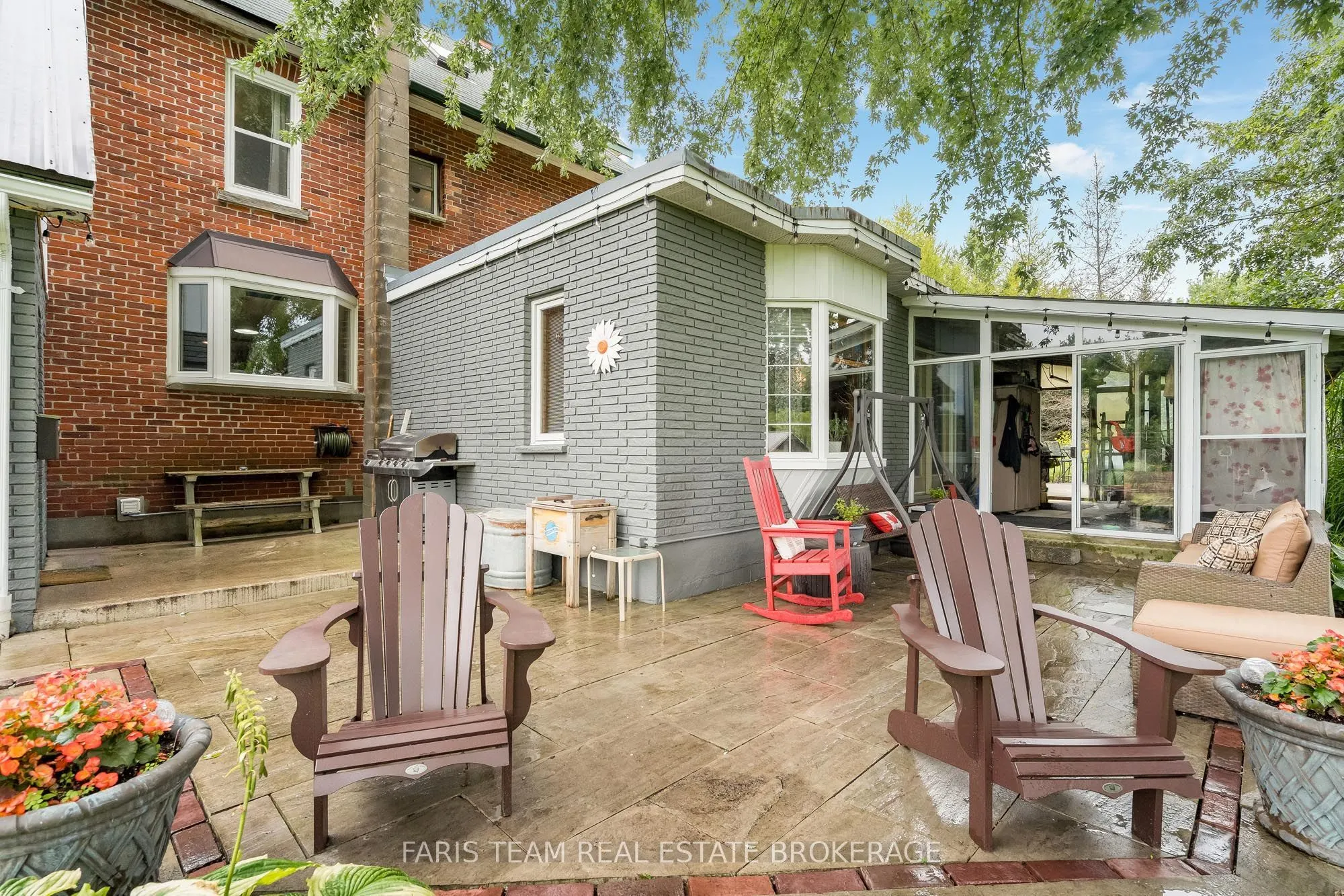 3400 Baldwick Lane