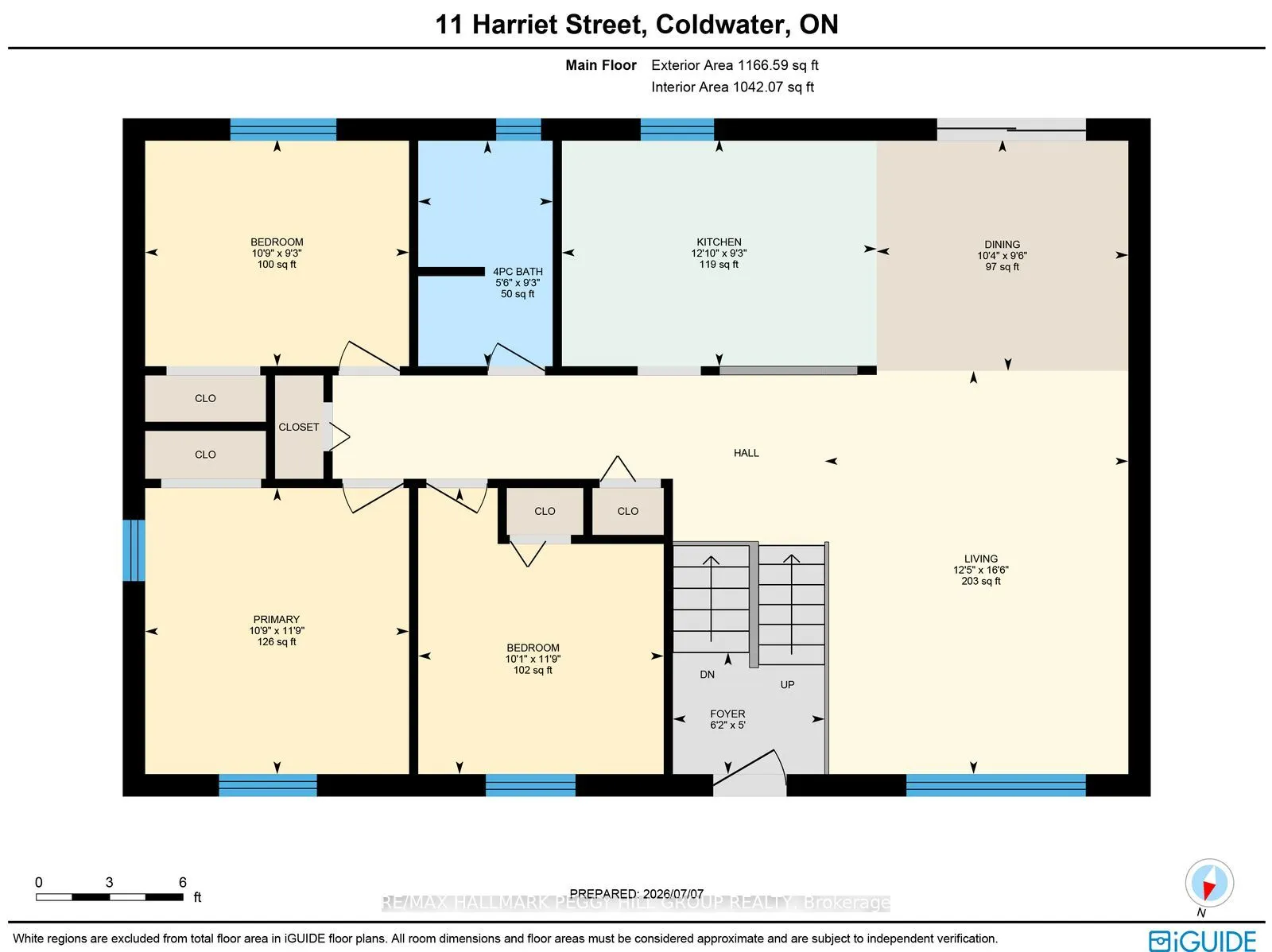 11 Harriet Street