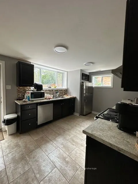 189 Little Avenue #LOWER