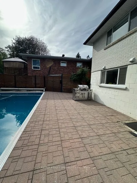 189 Little Avenue #LOWER