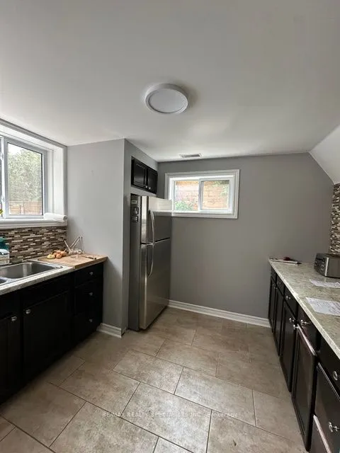 189 Little Avenue #LOWER