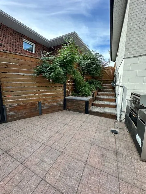 189 Little Avenue #LOWER