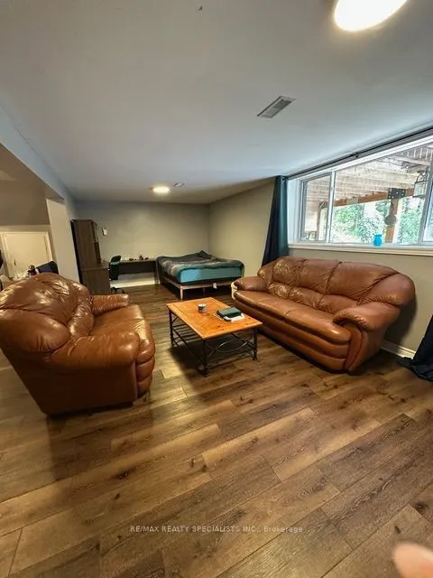 189 Little Avenue #LOWER