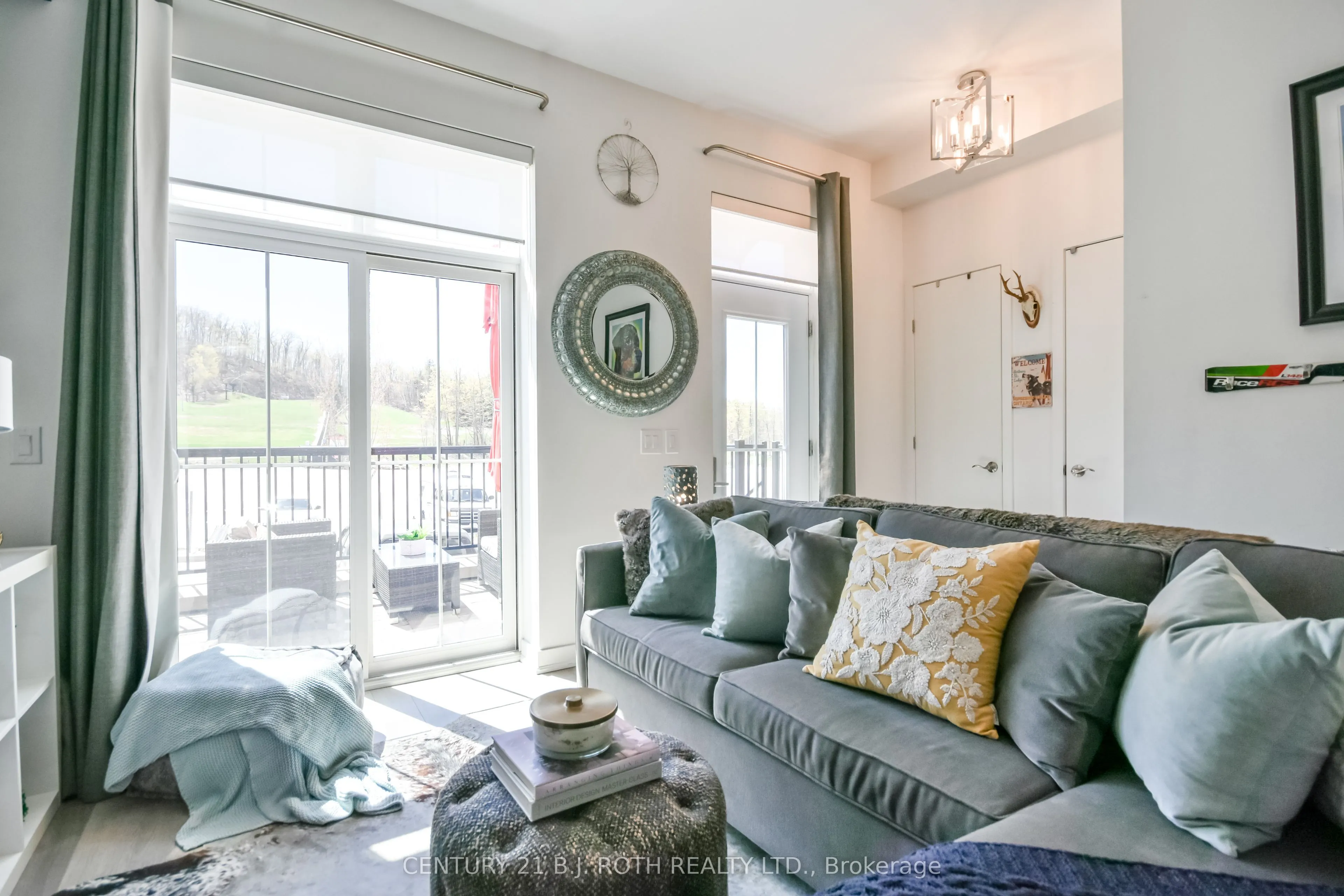 40 Horseshoe Boulevard #107
