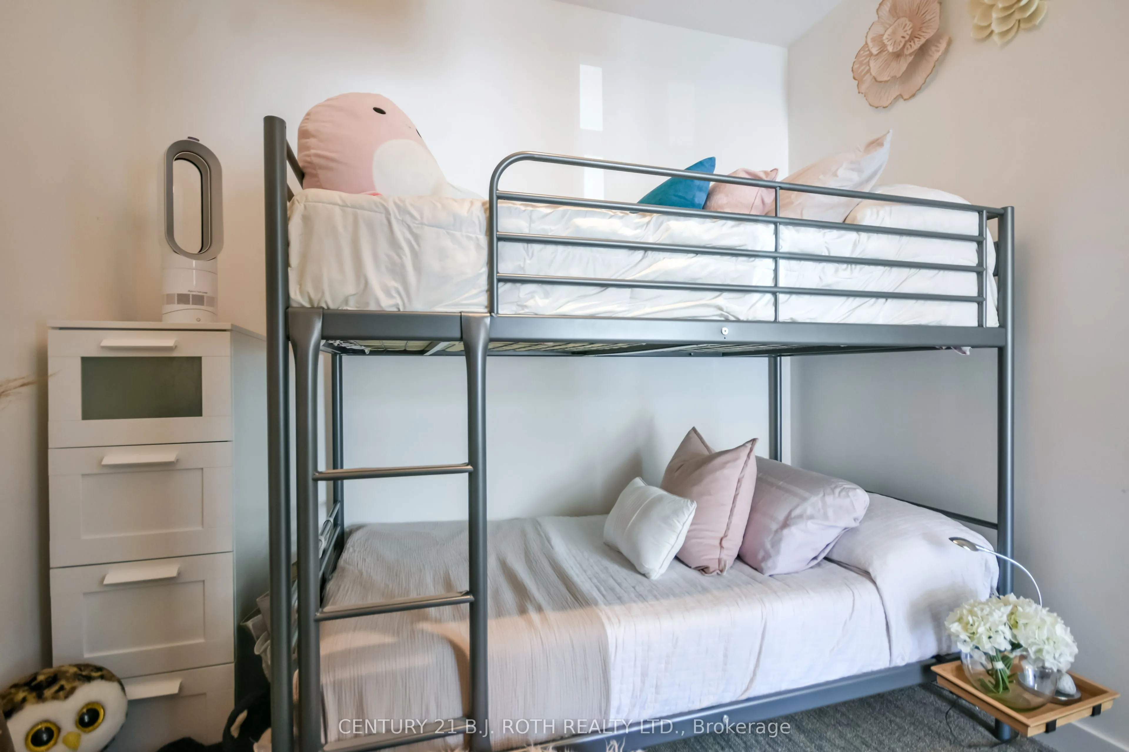 40 Horseshoe Boulevard #107