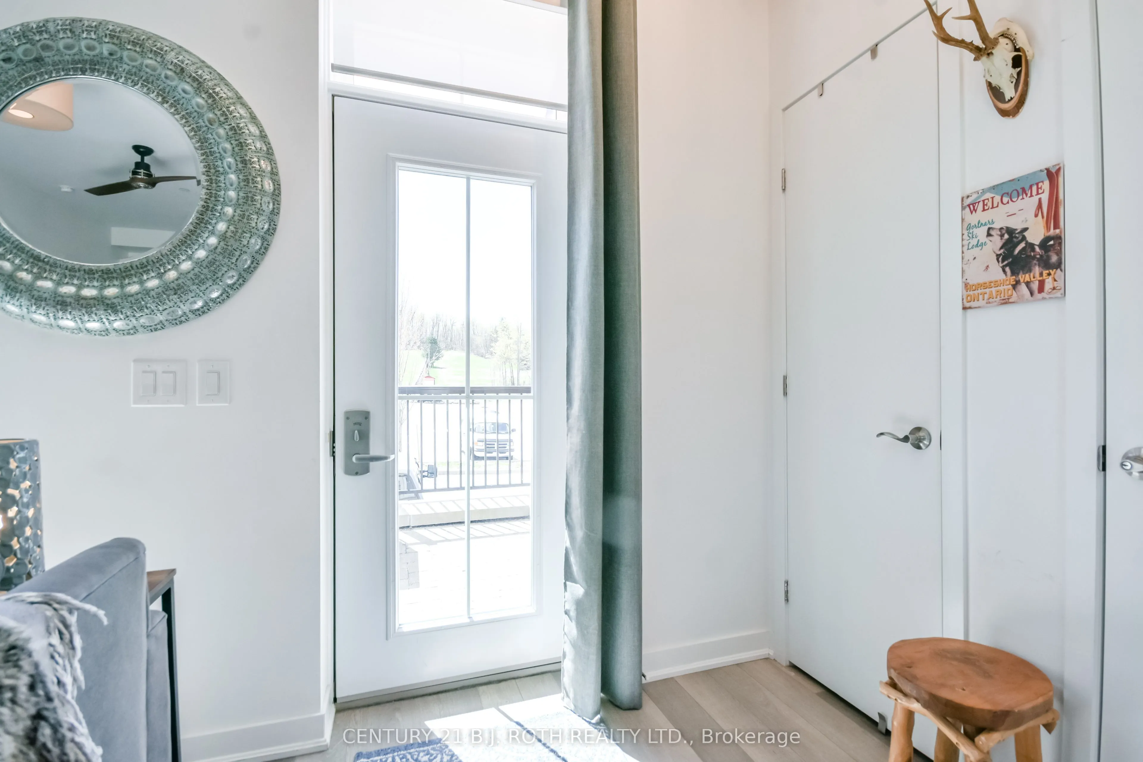 40 Horseshoe Boulevard #107