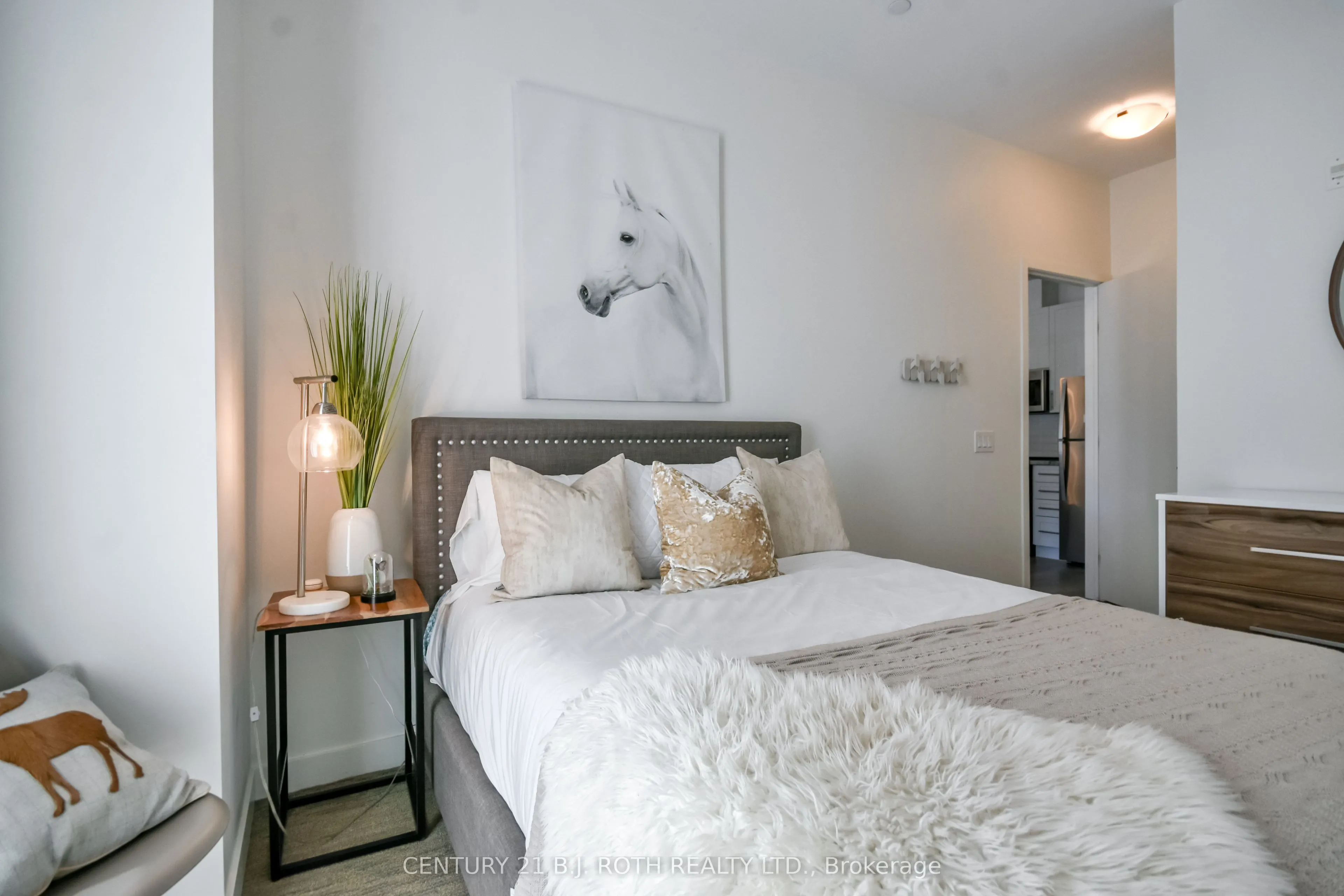 40 Horseshoe Boulevard #107
