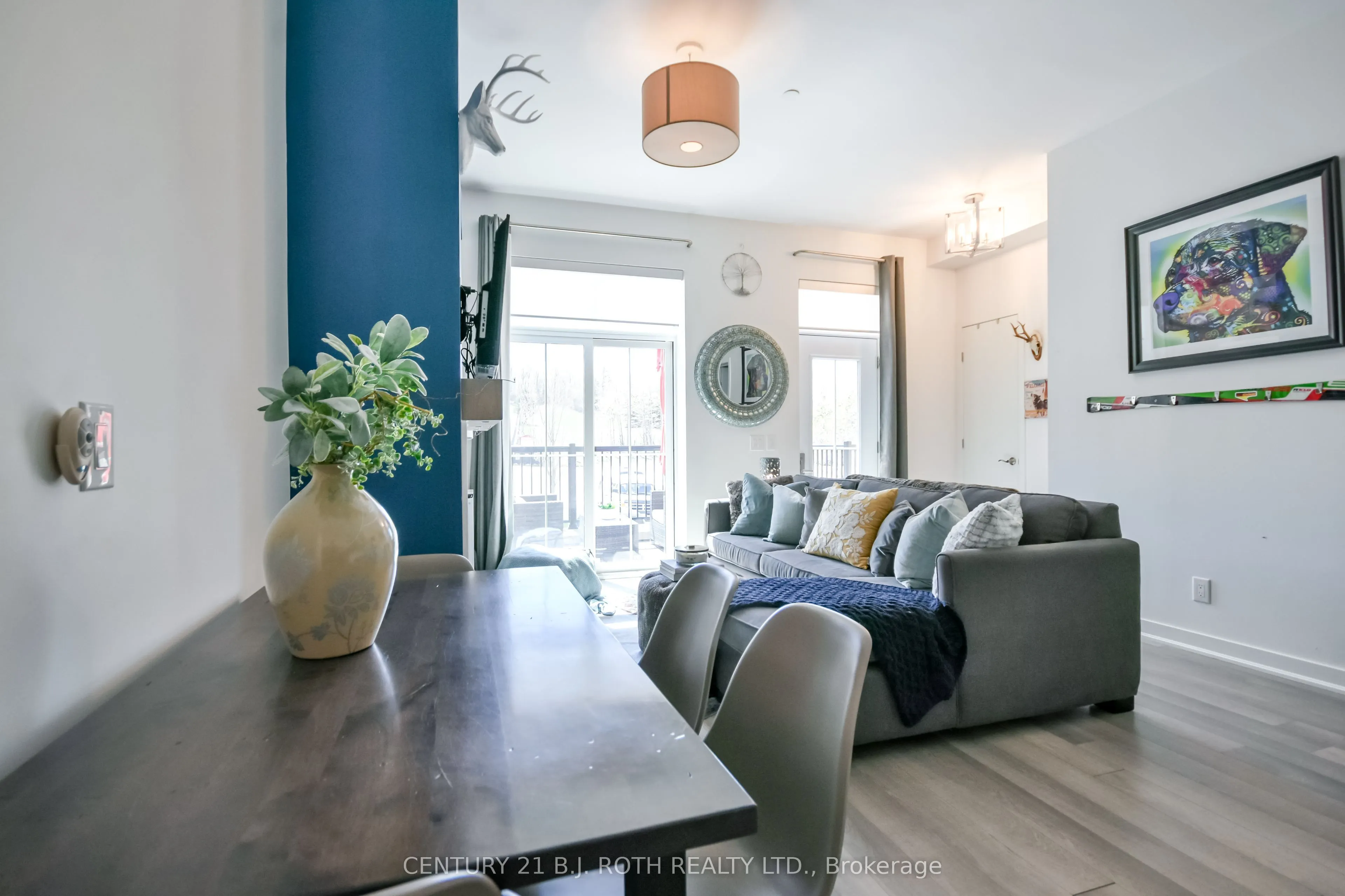 40 Horseshoe Boulevard #107