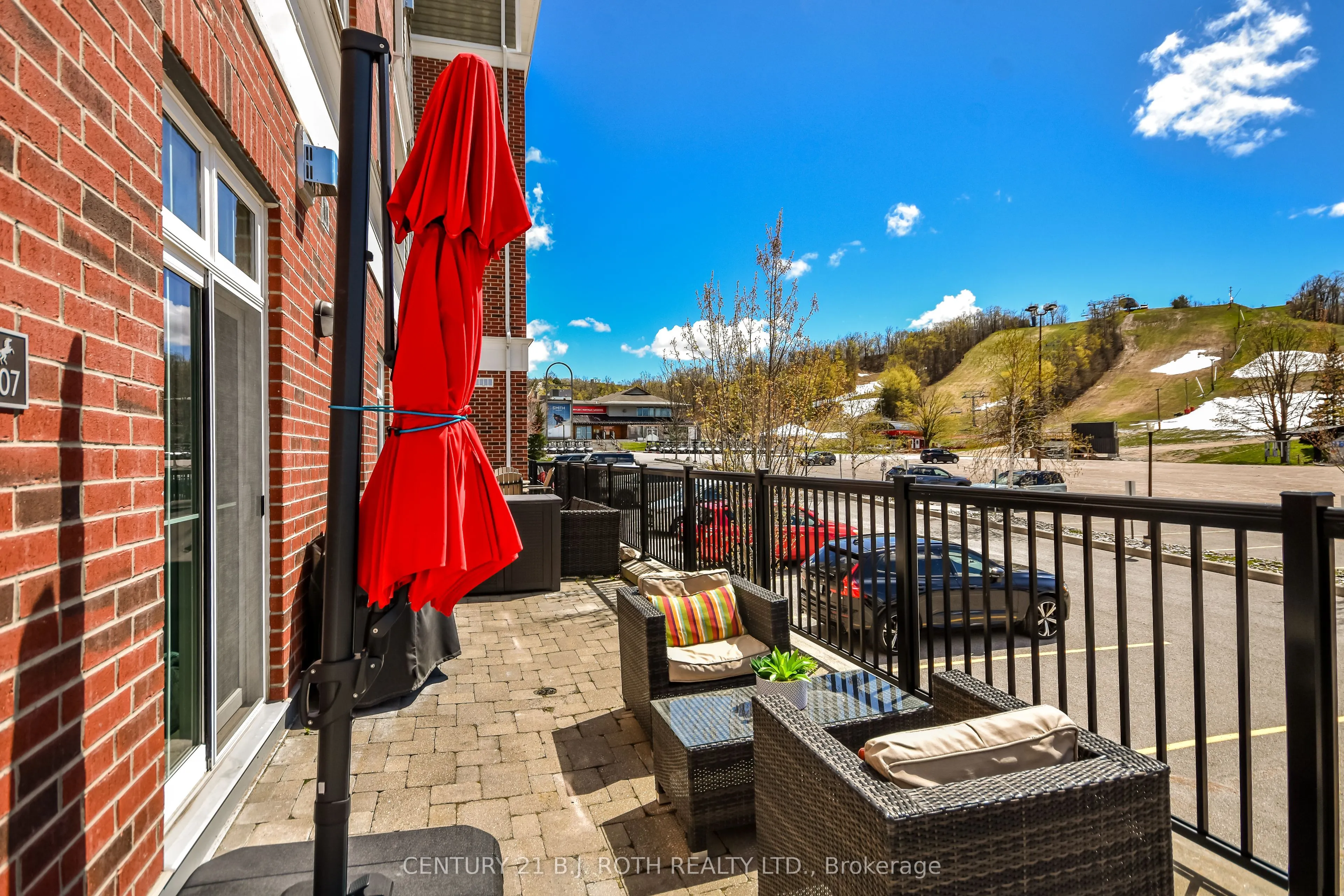 40 Horseshoe Boulevard #107