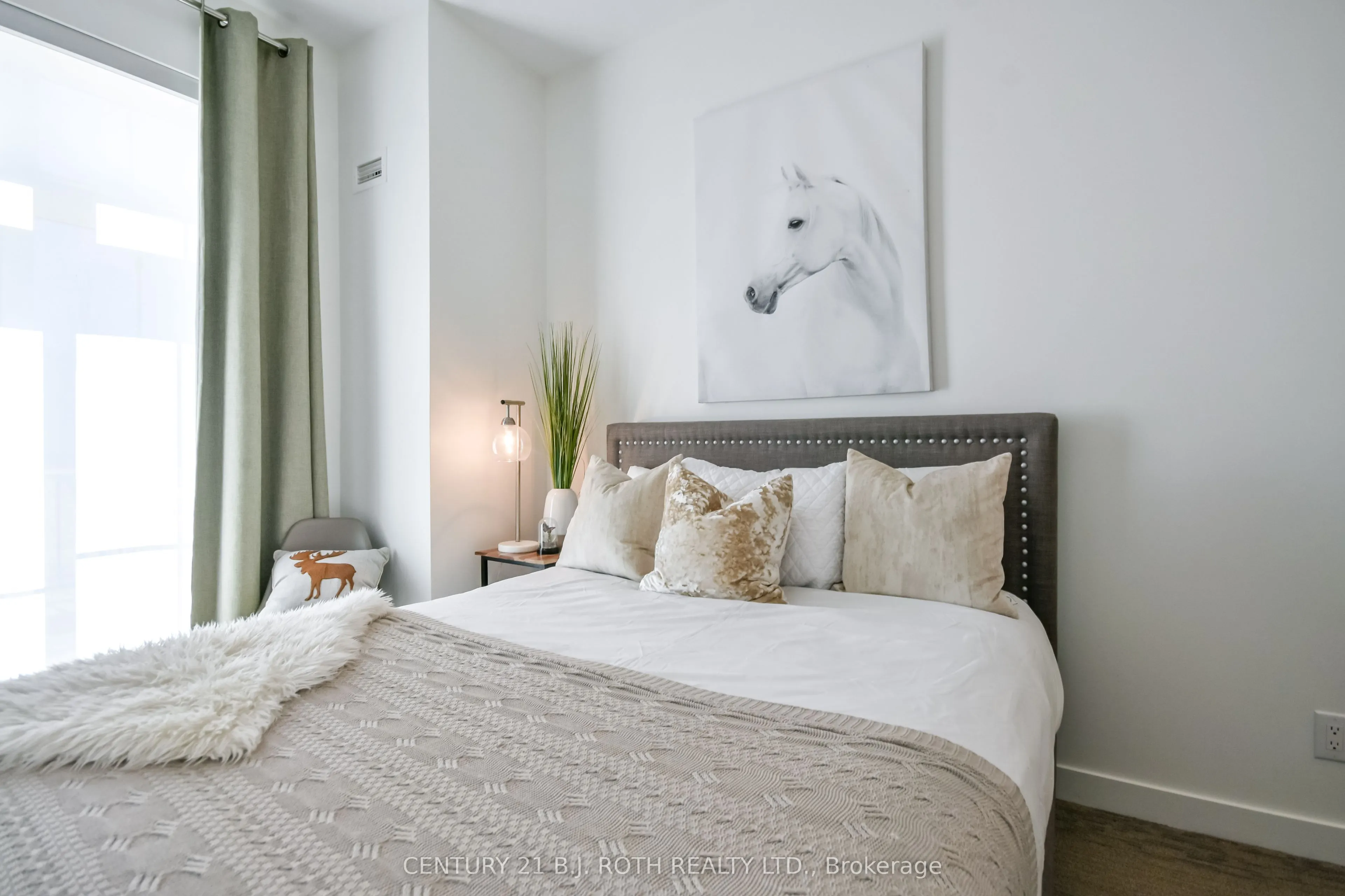 40 Horseshoe Boulevard #107