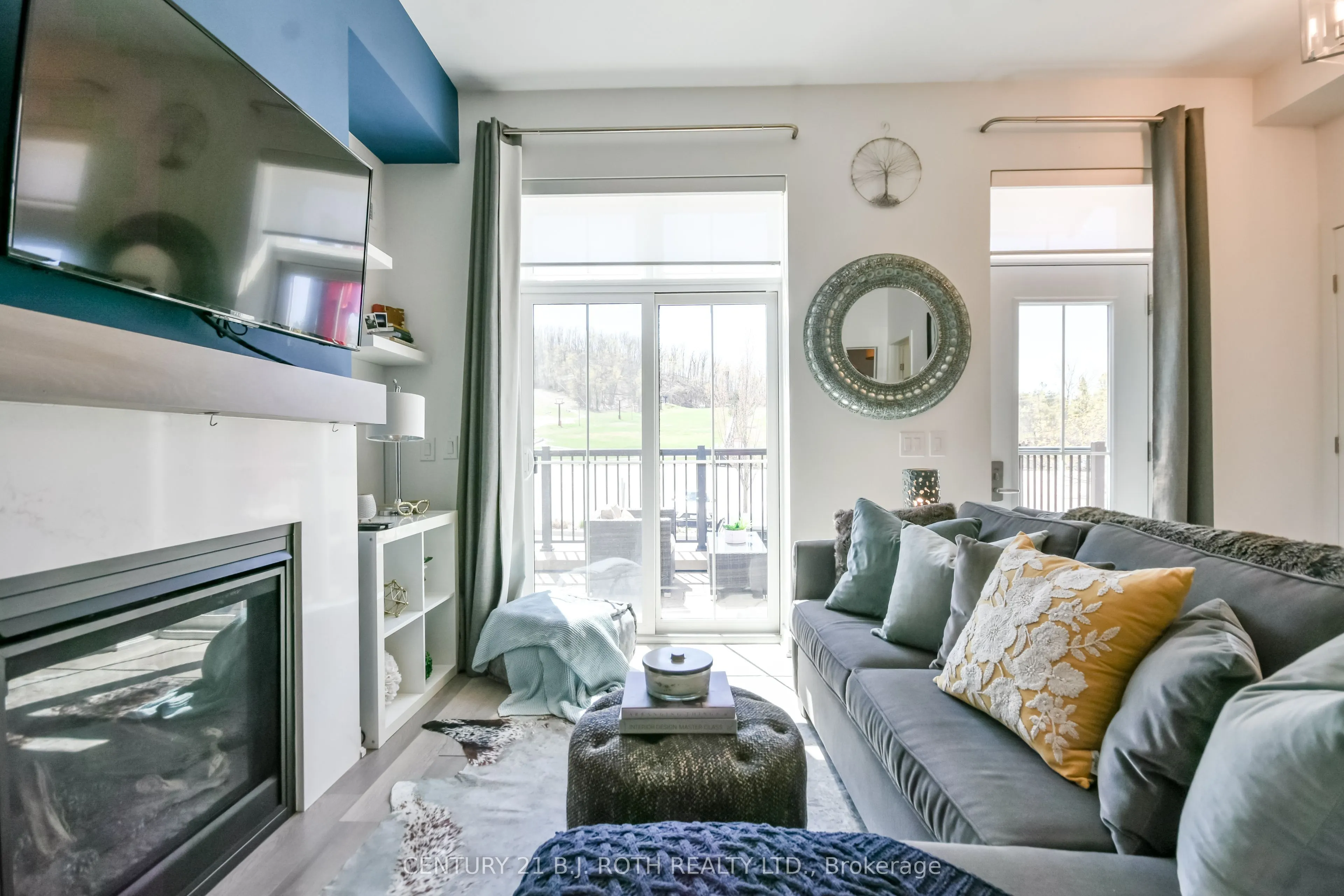 40 Horseshoe Boulevard #107