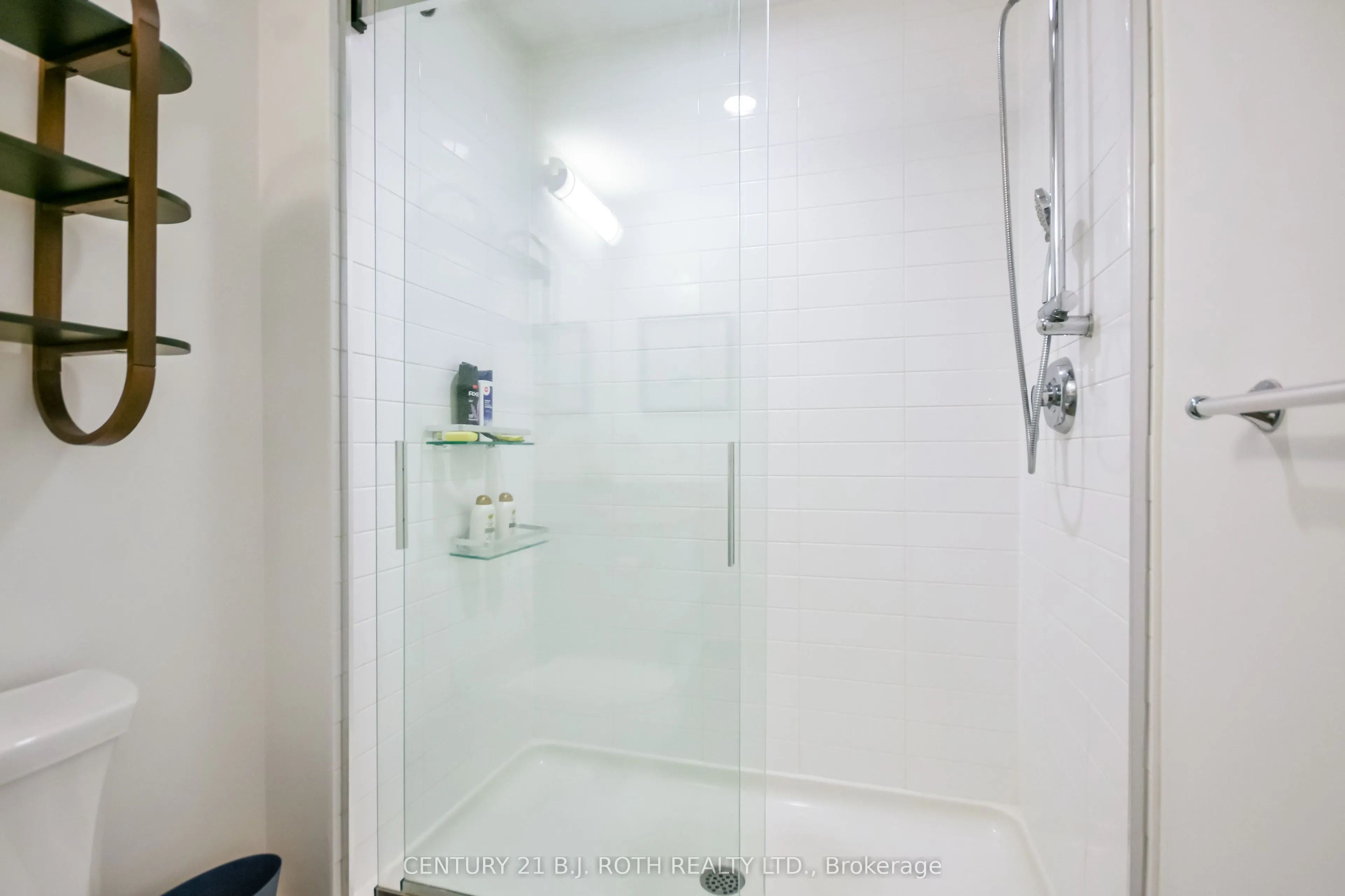 40 Horseshoe Boulevard #107
