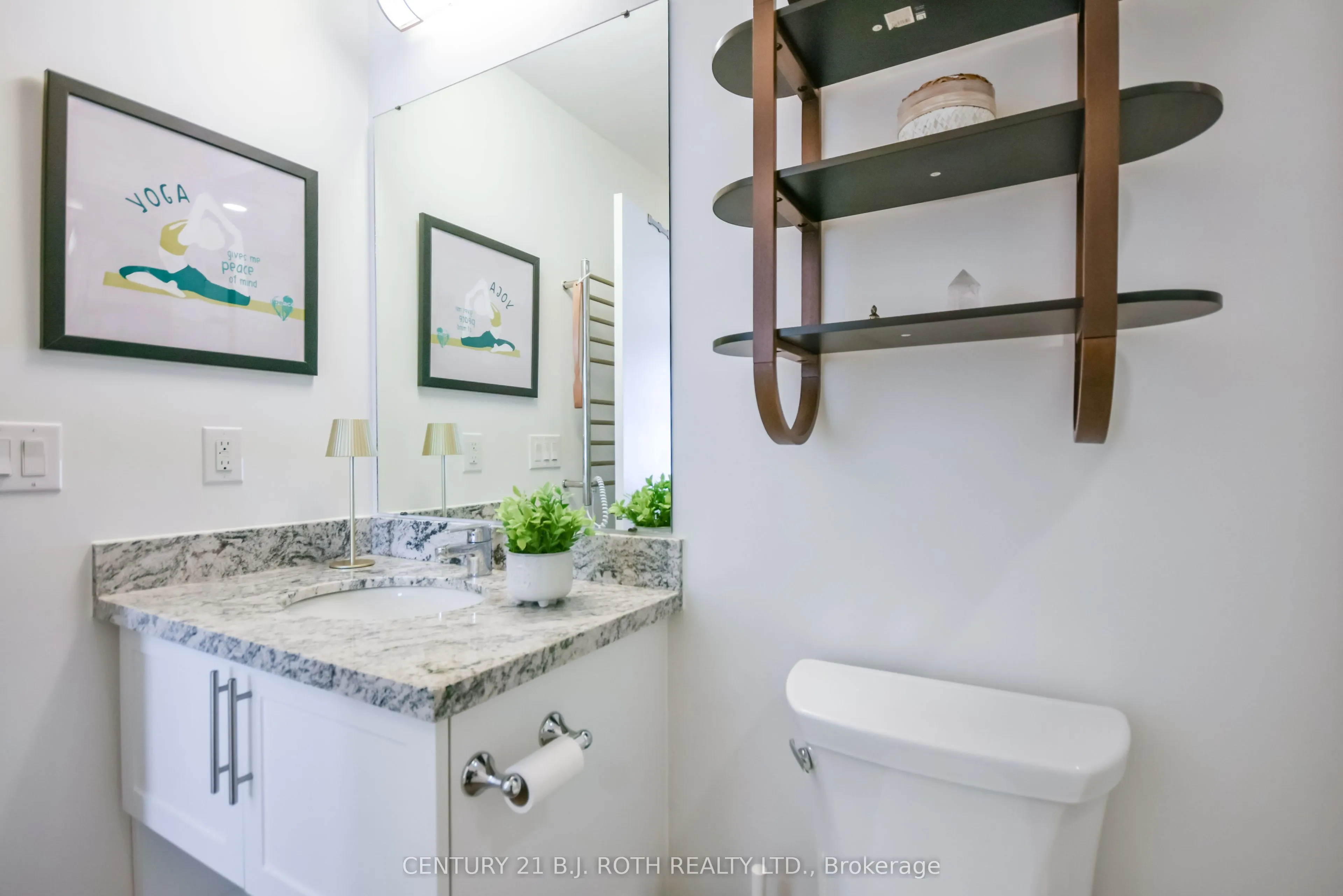 40 Horseshoe Boulevard #107
