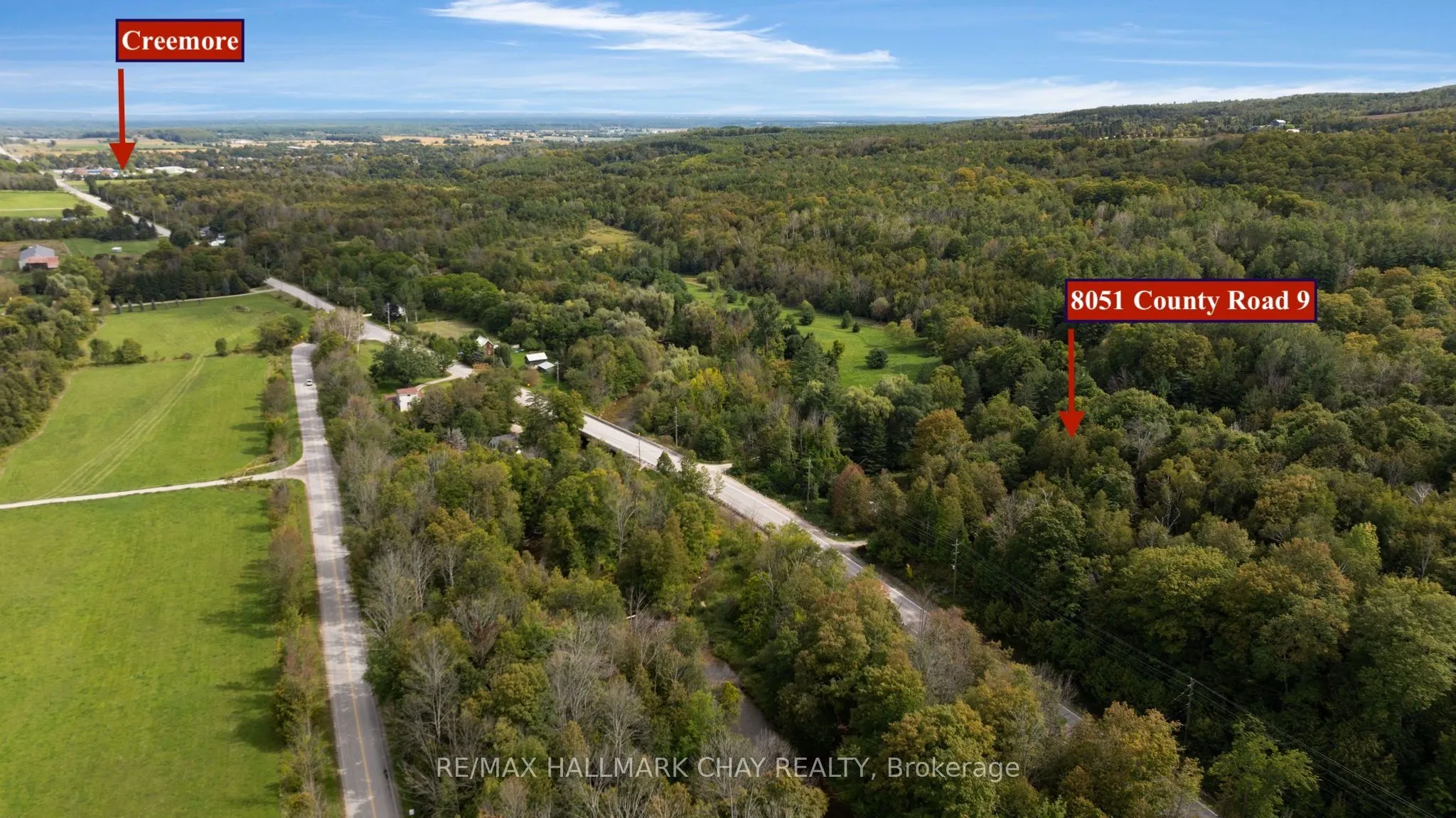 8051 County Road 9