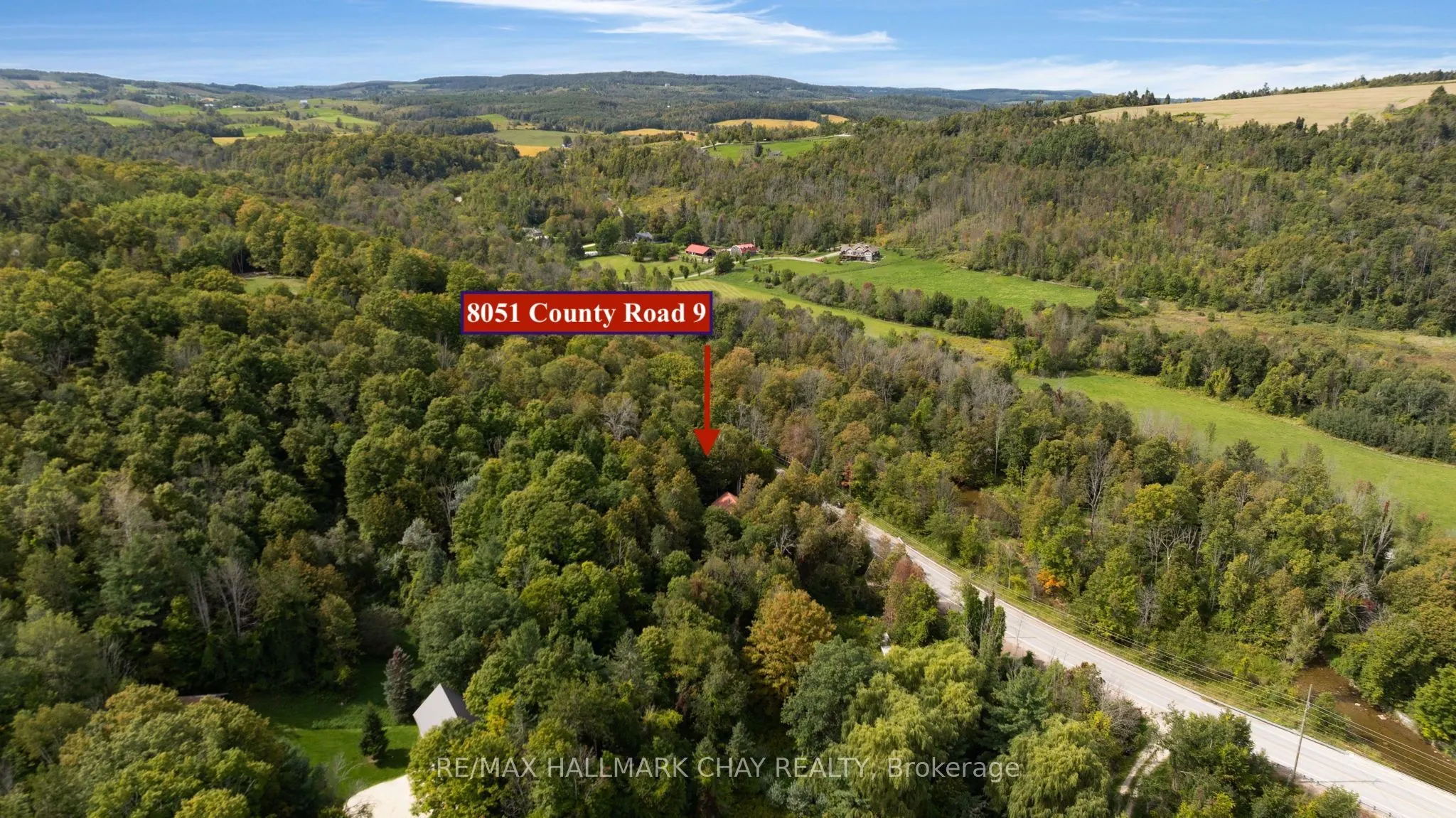 8051 County Road 9