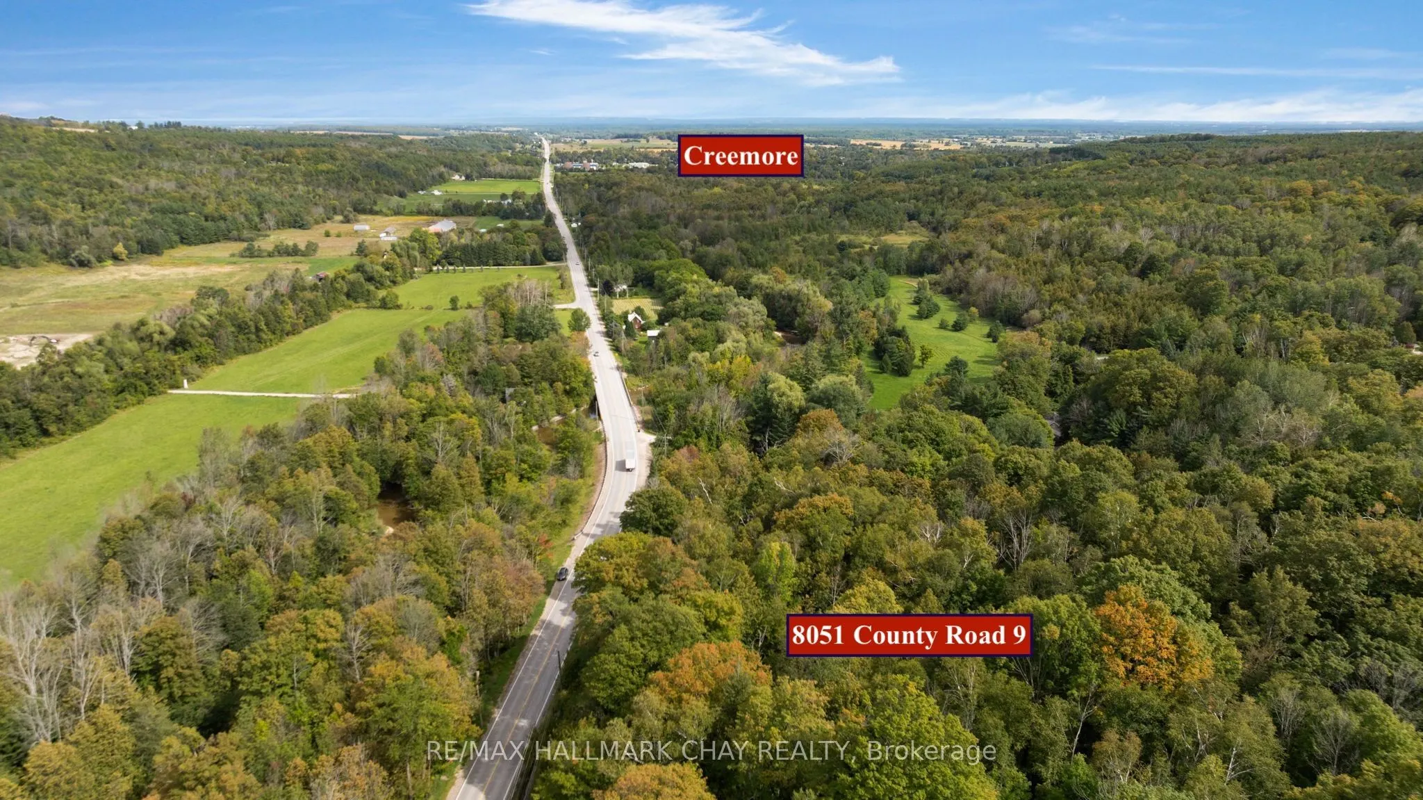 8051 County Road 9