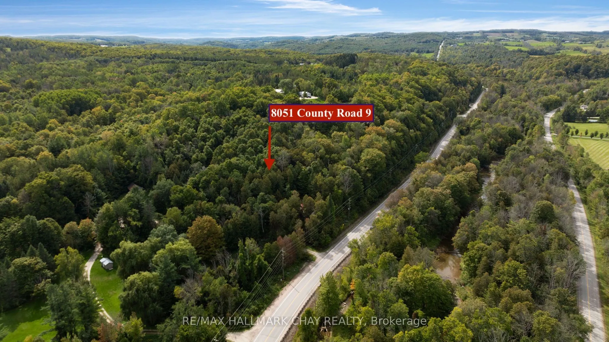8051 County Road 9
