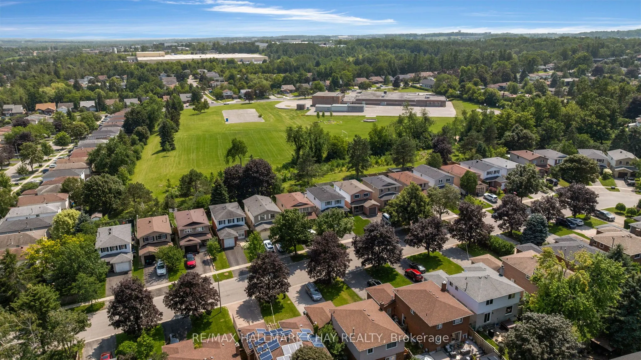 86 Trillium Crescent