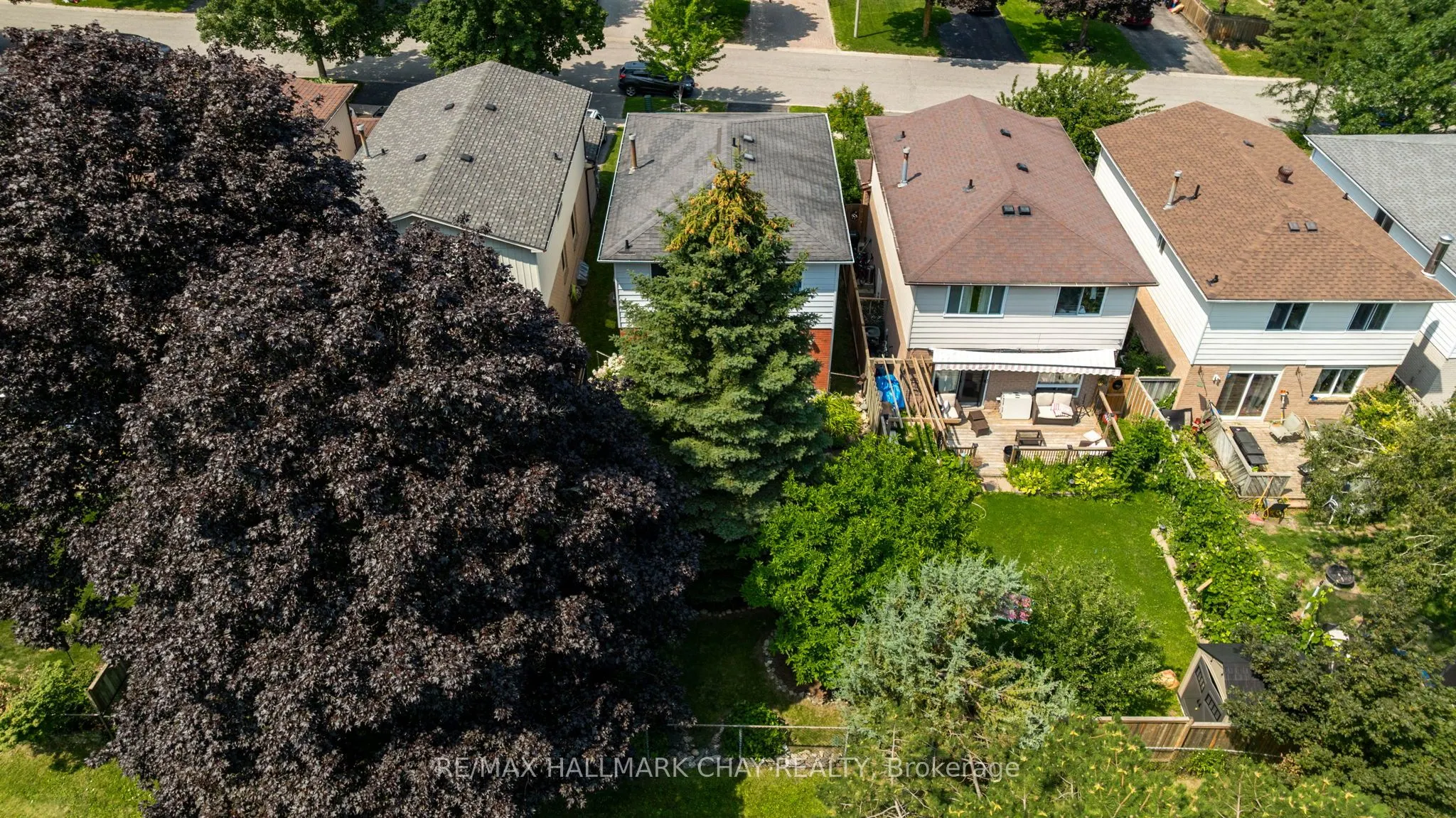 86 Trillium Crescent