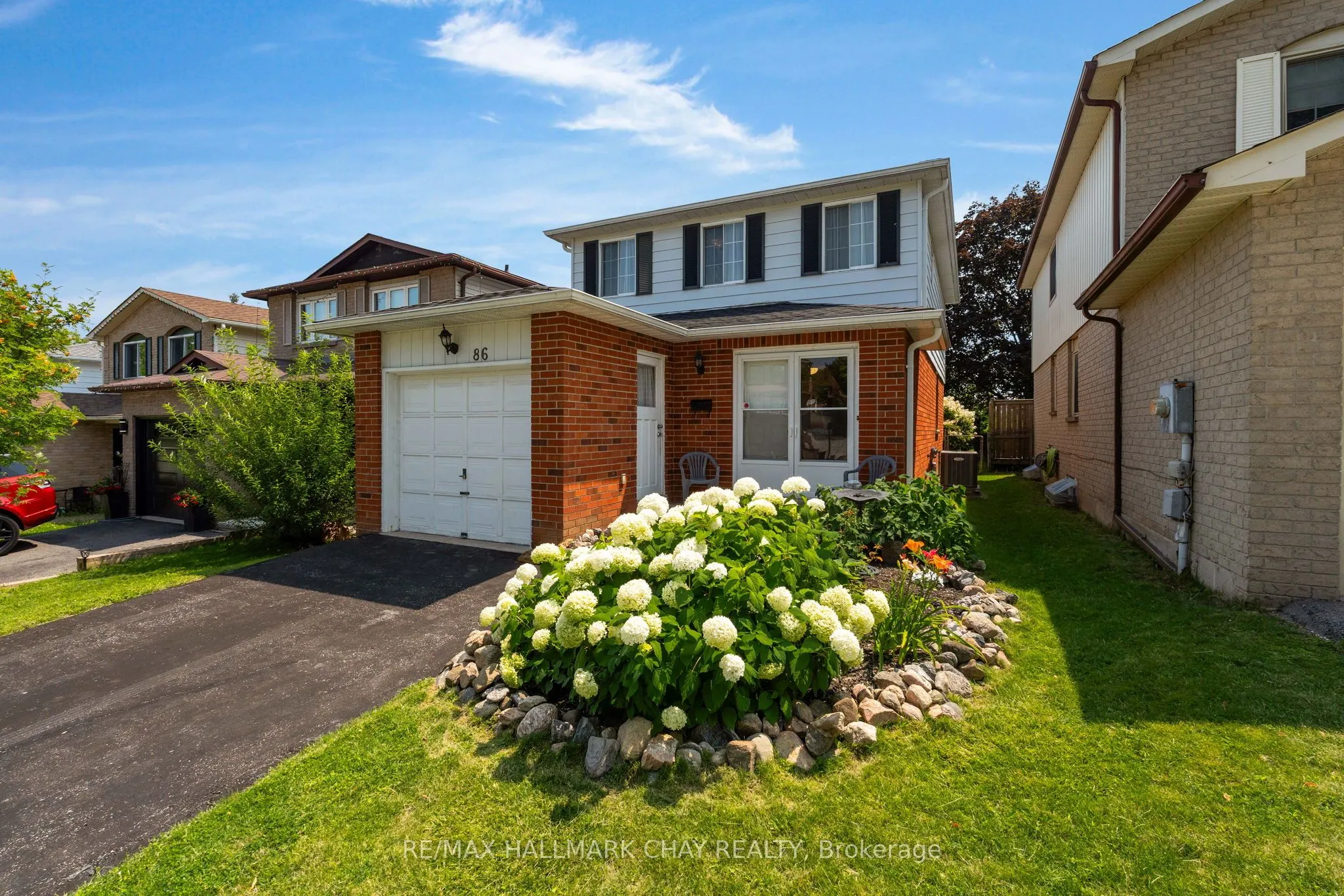 86 Trillium Crescent