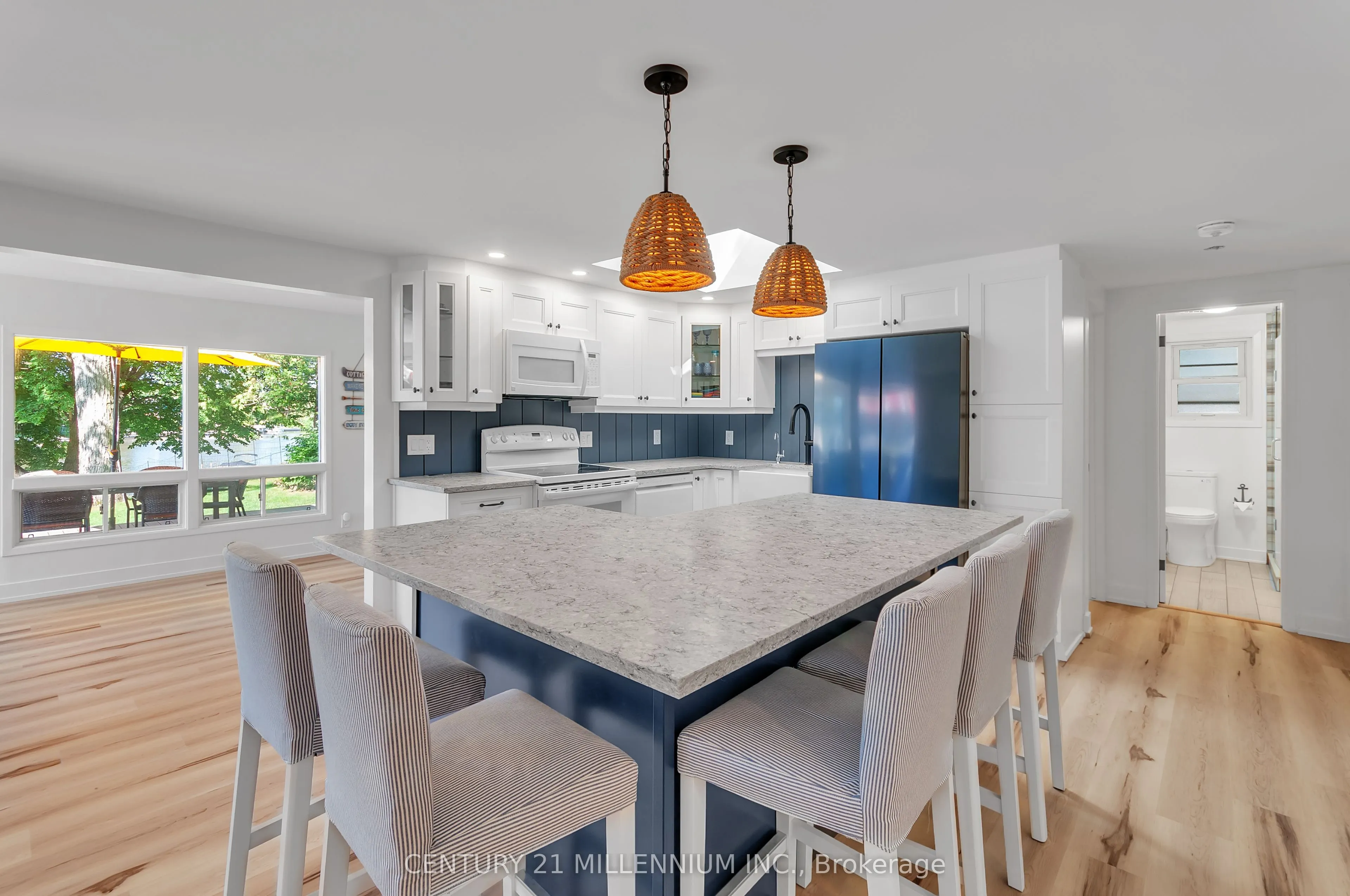 68 Edgewater Road