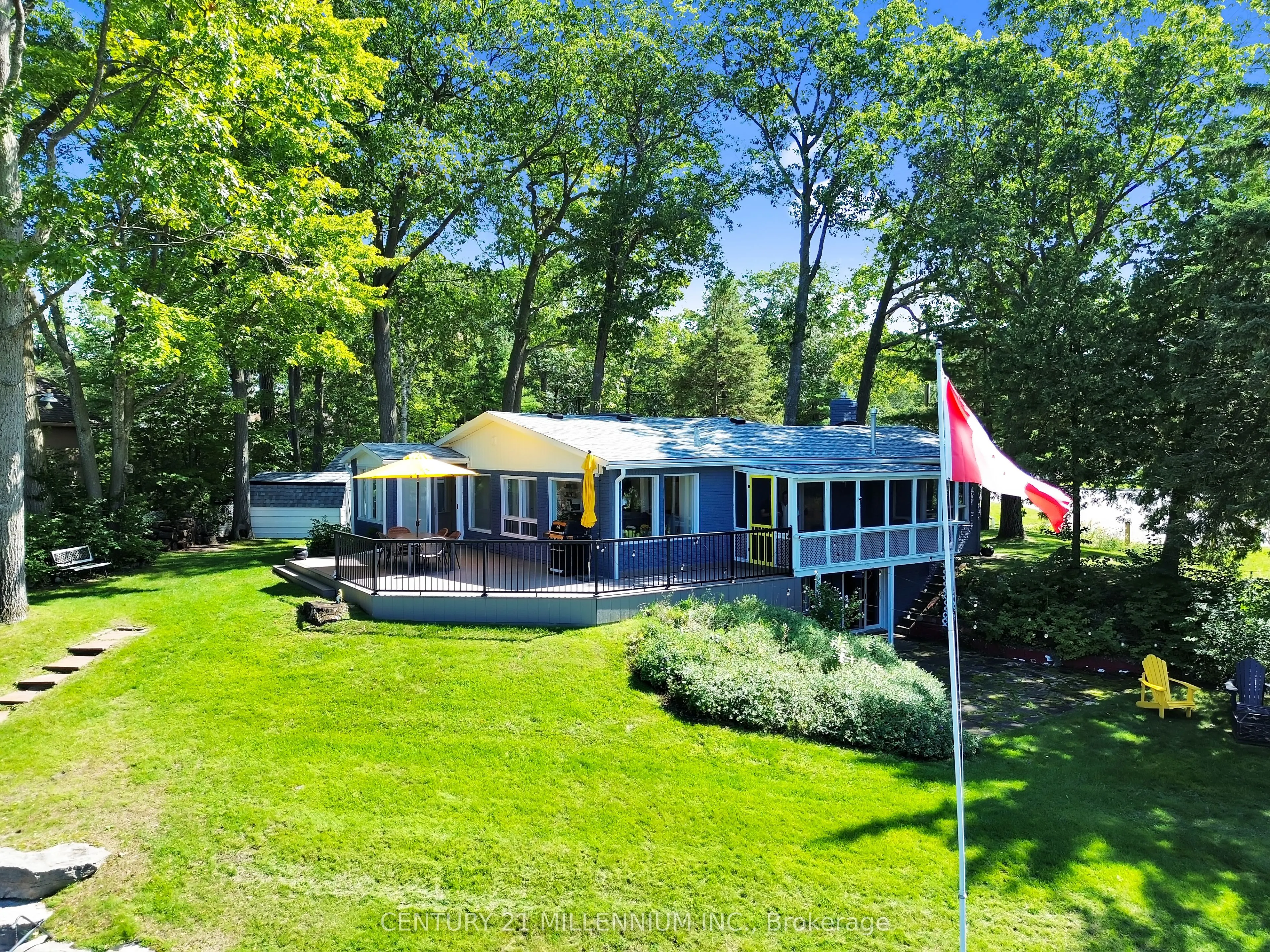 68 Edgewater Road