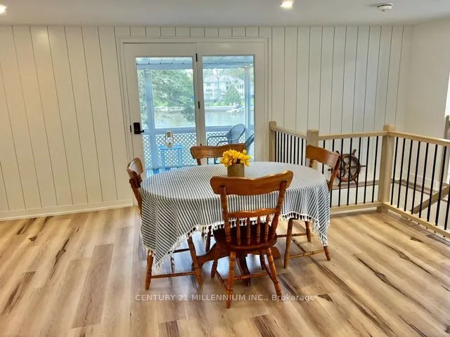 68 Edgewater Road
