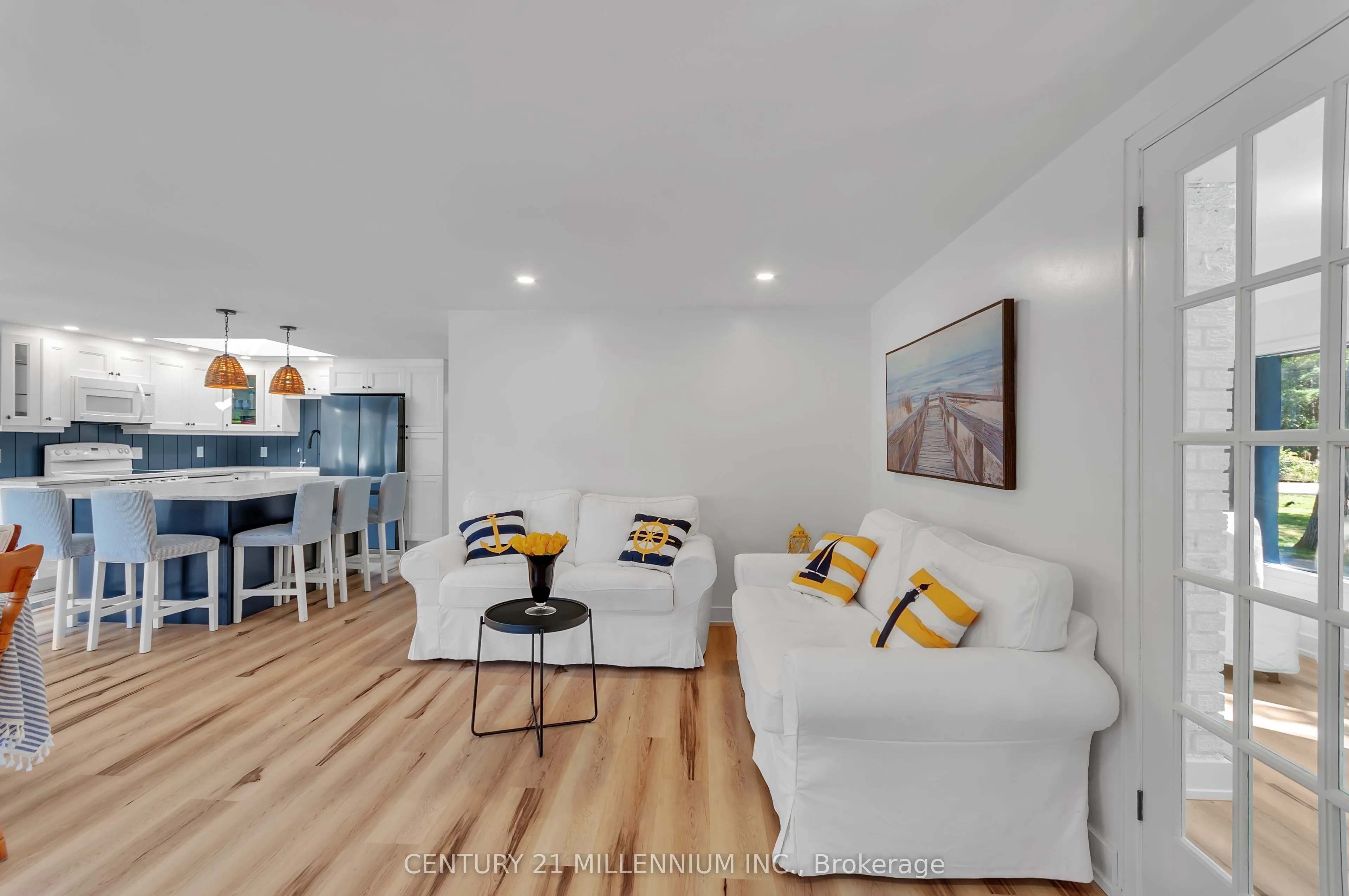 68 Edgewater Road