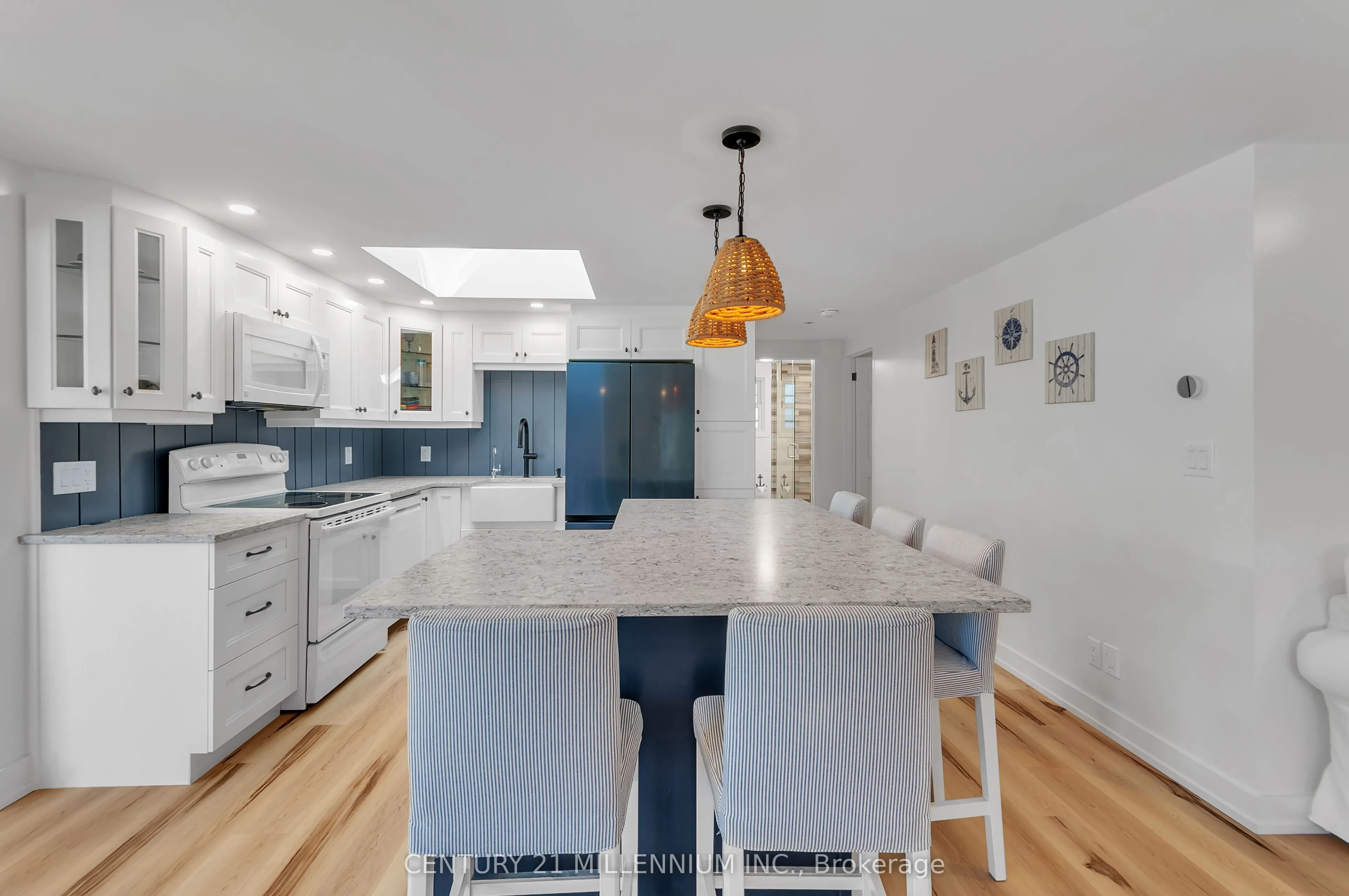 68 Edgewater Road