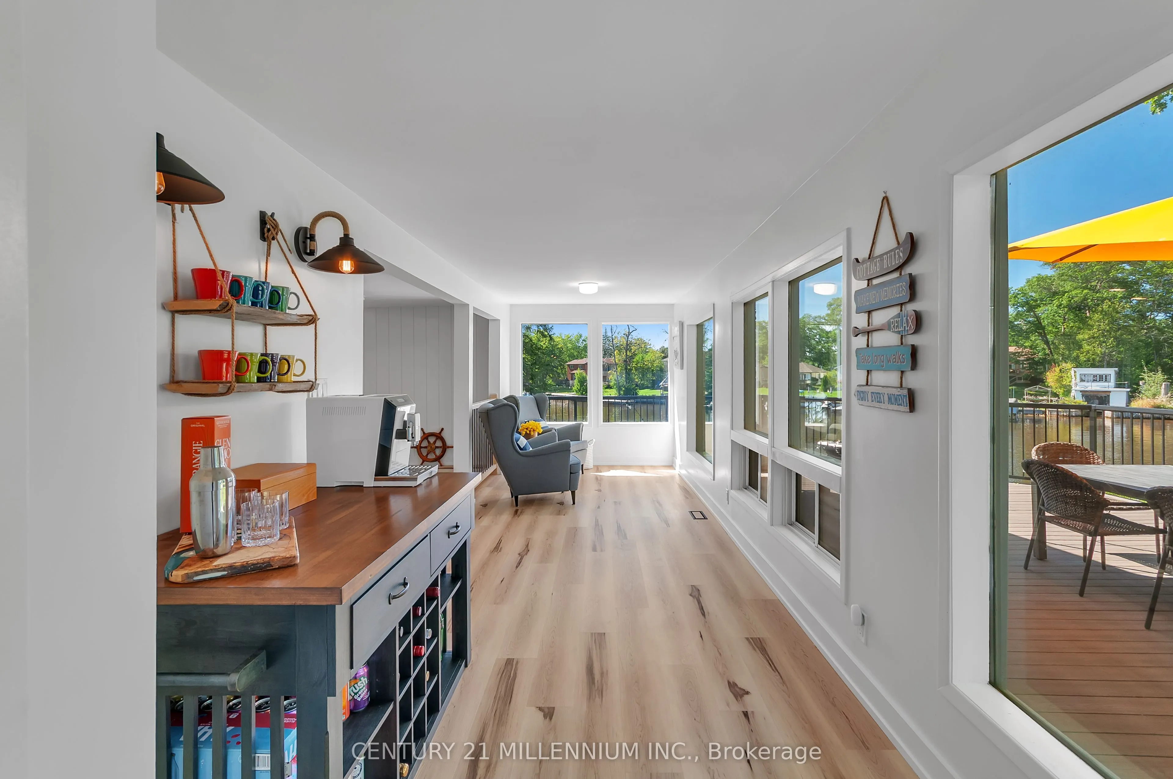 68 Edgewater Road