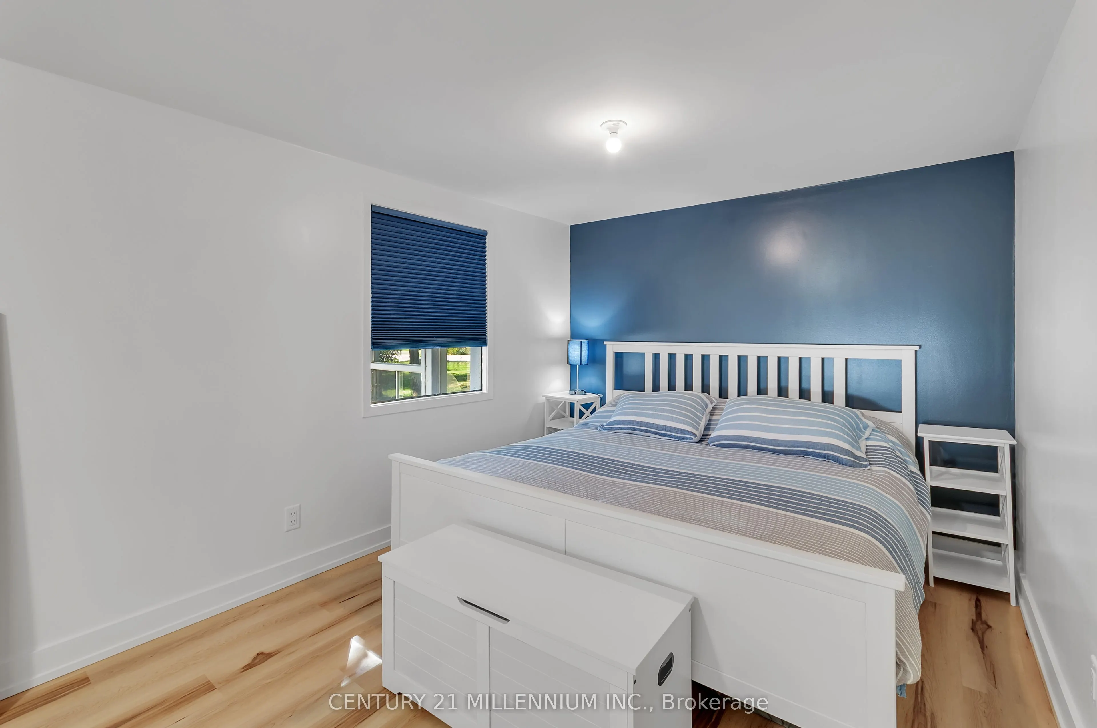 68 Edgewater Road