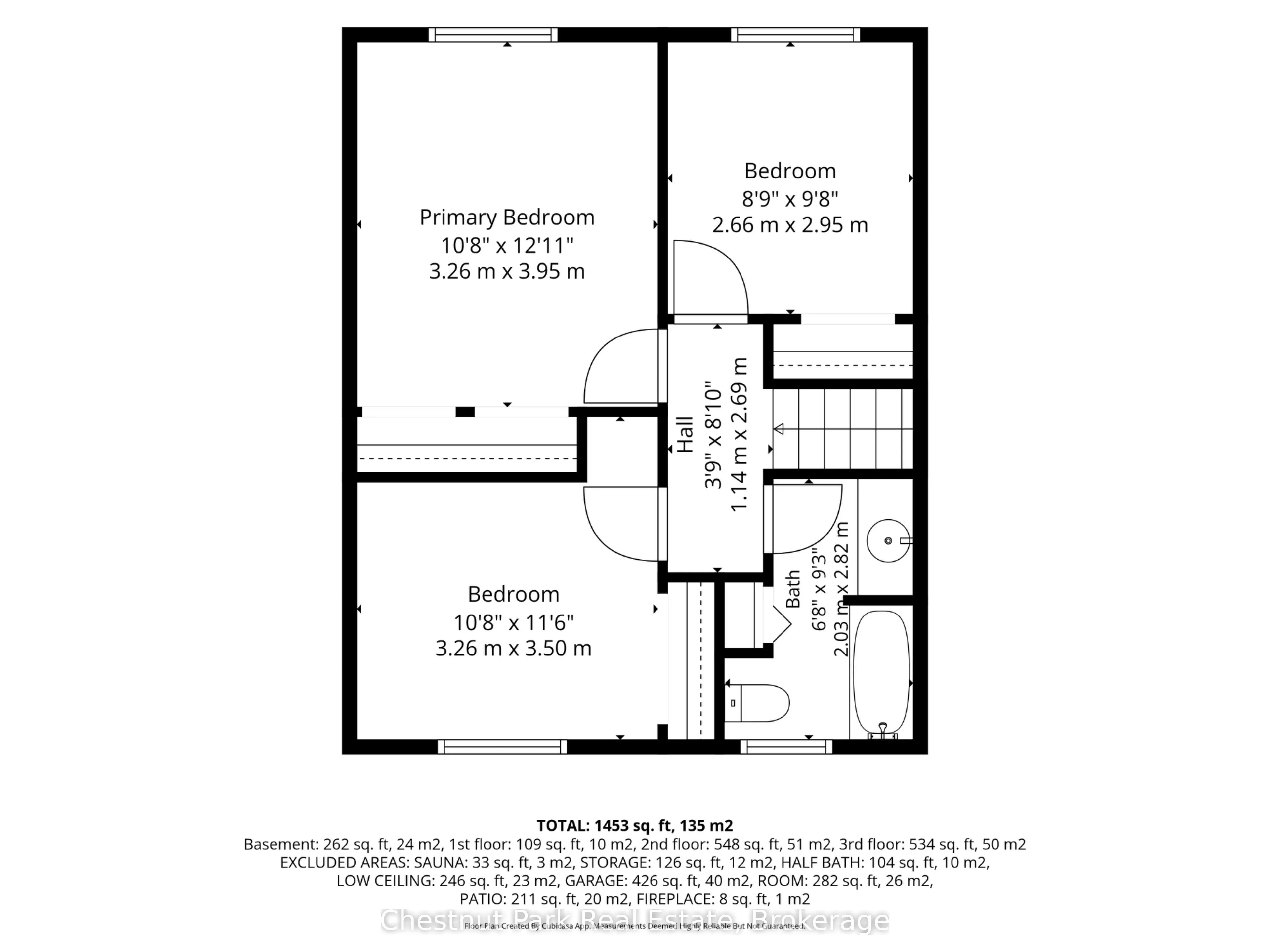 301 Spruce Street