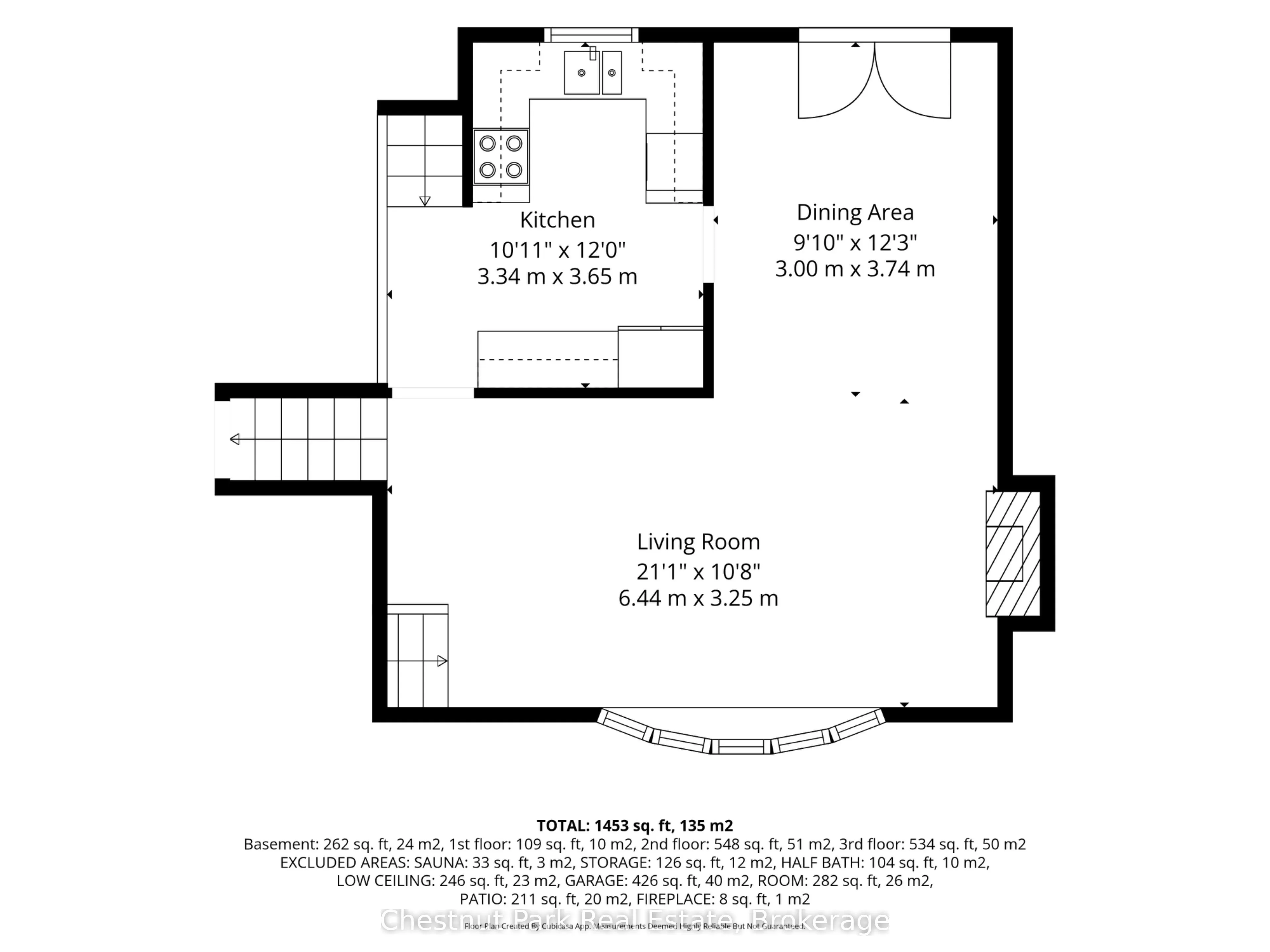 301 Spruce Street