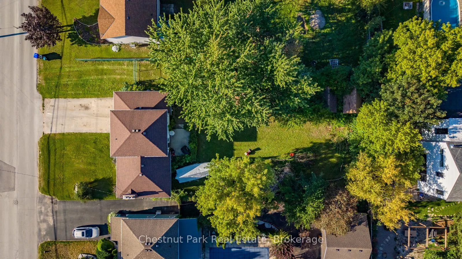 301 Spruce Street