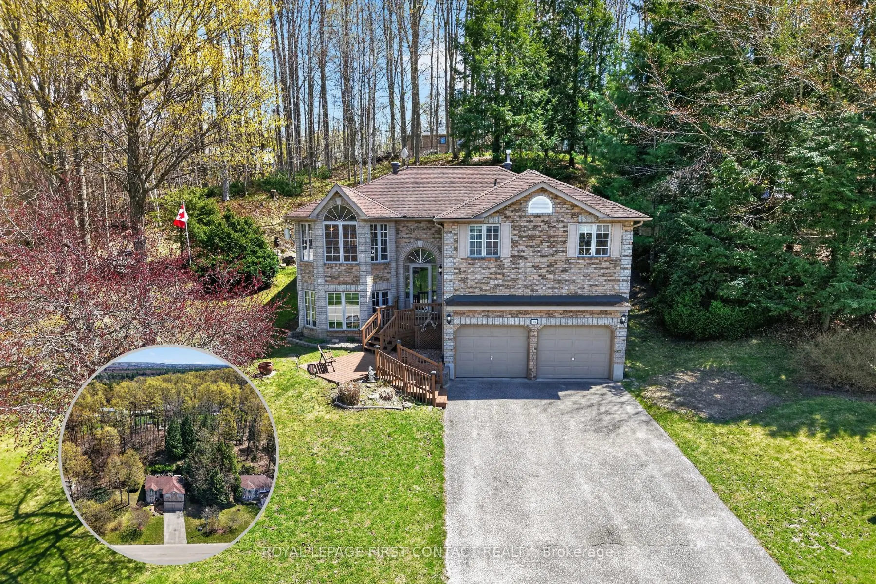 23 McFadden Drive
