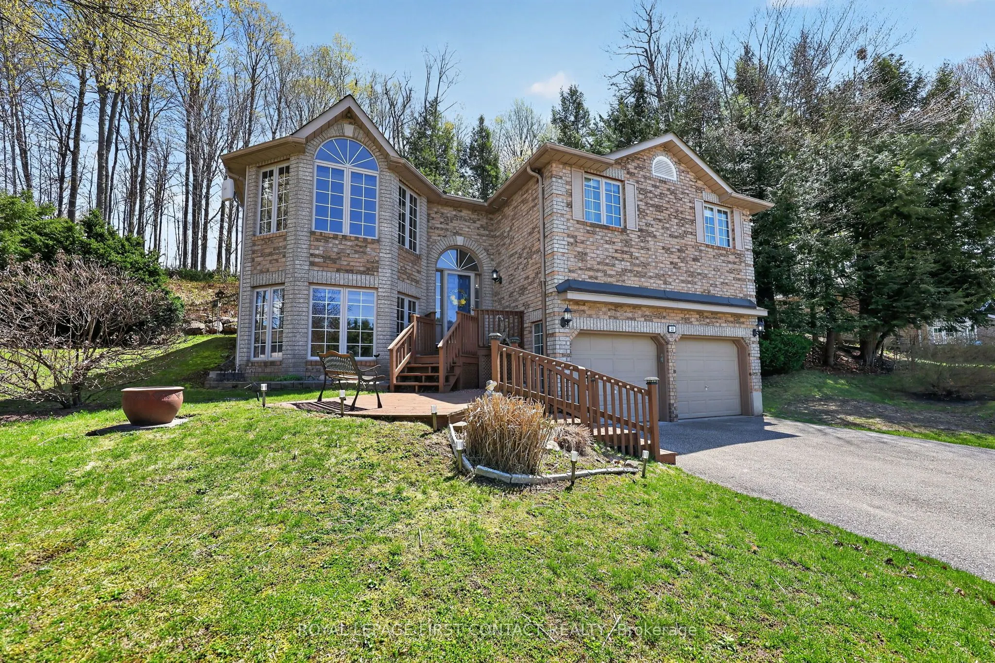 23 McFadden Drive