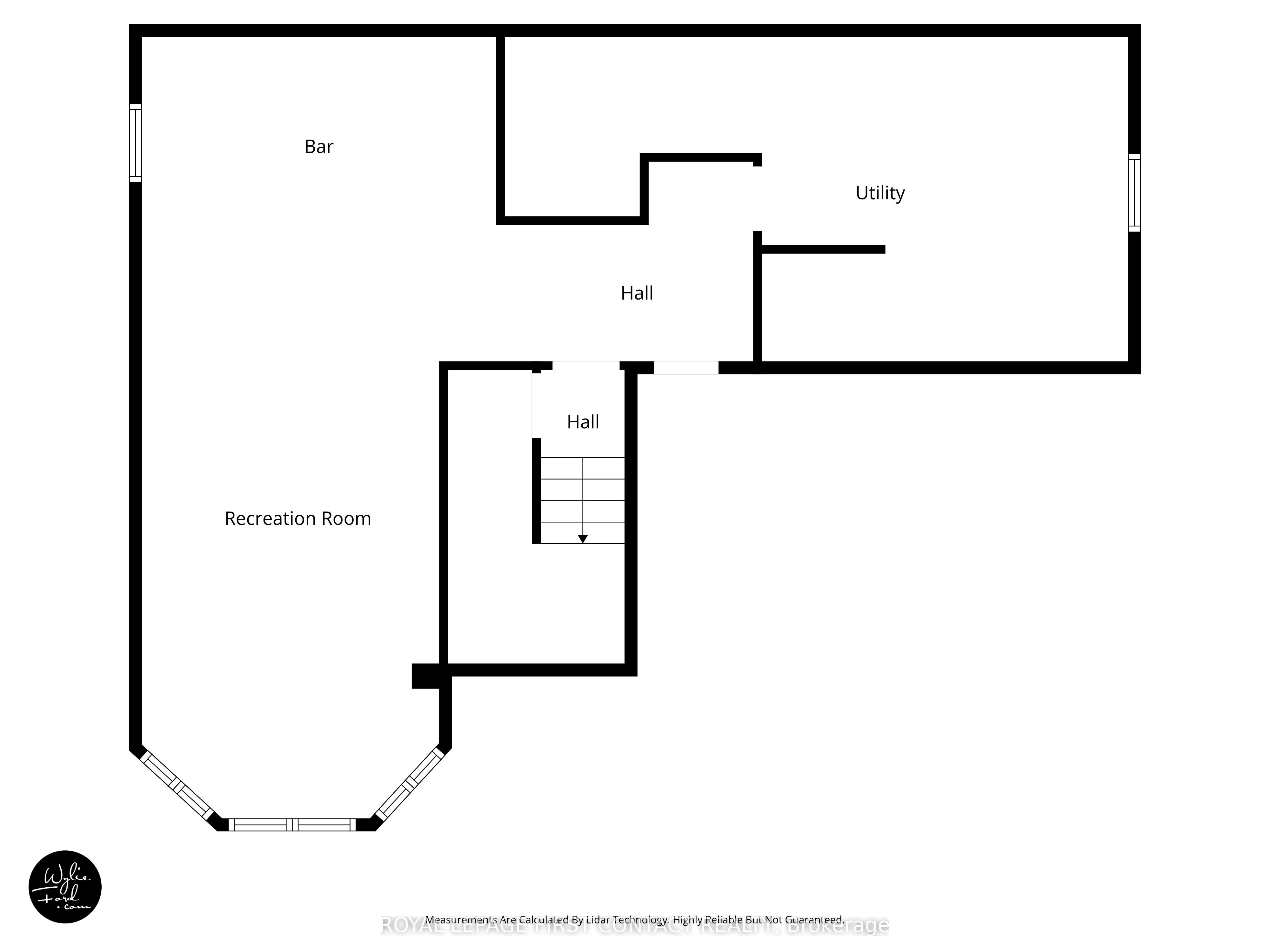 23 McFadden Drive