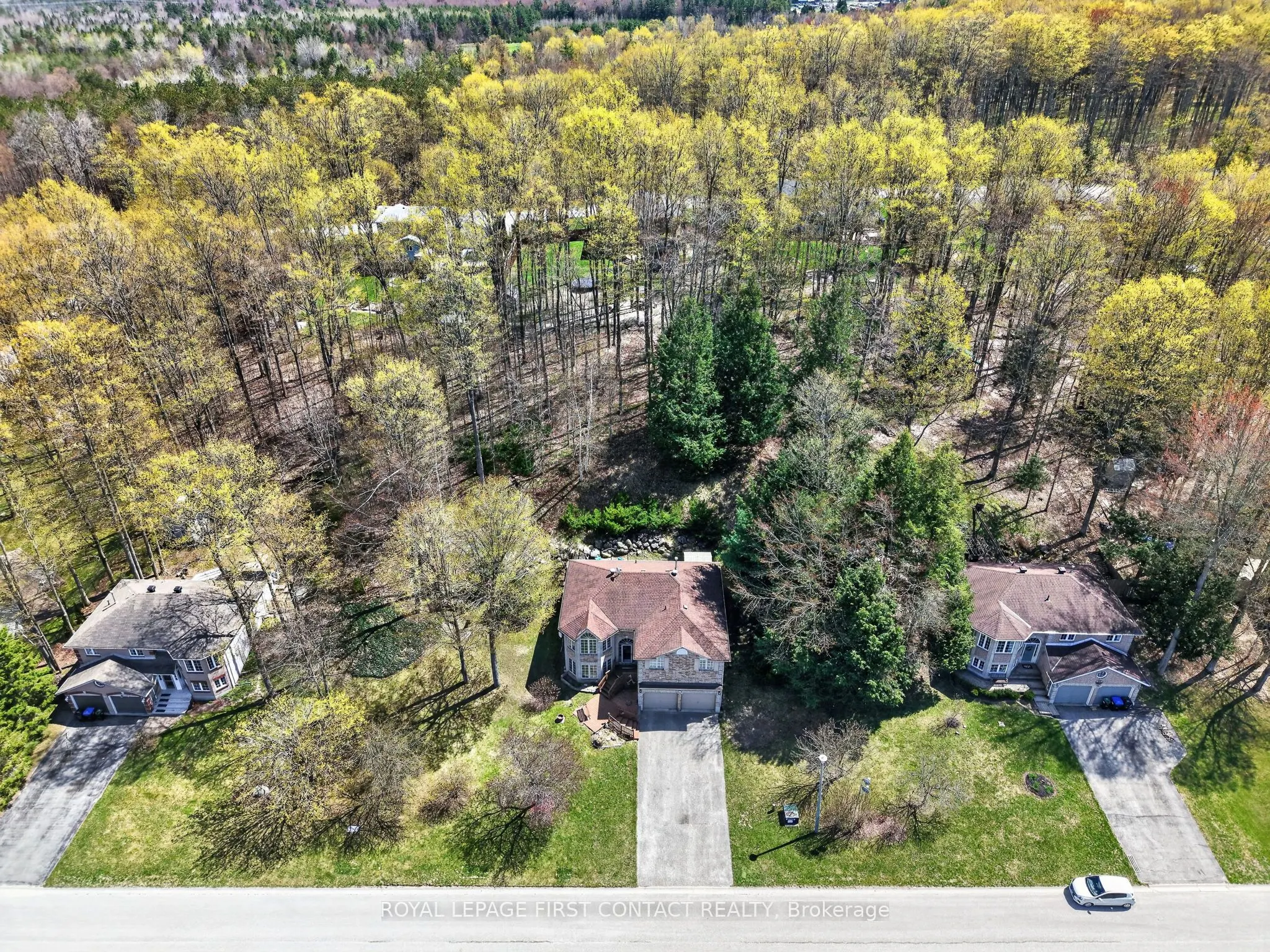 23 McFadden Drive