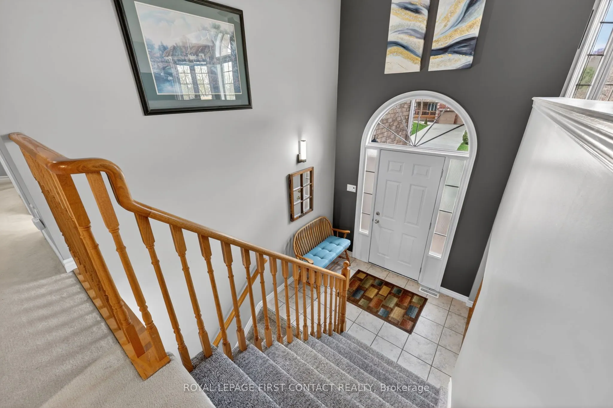 23 McFadden Drive