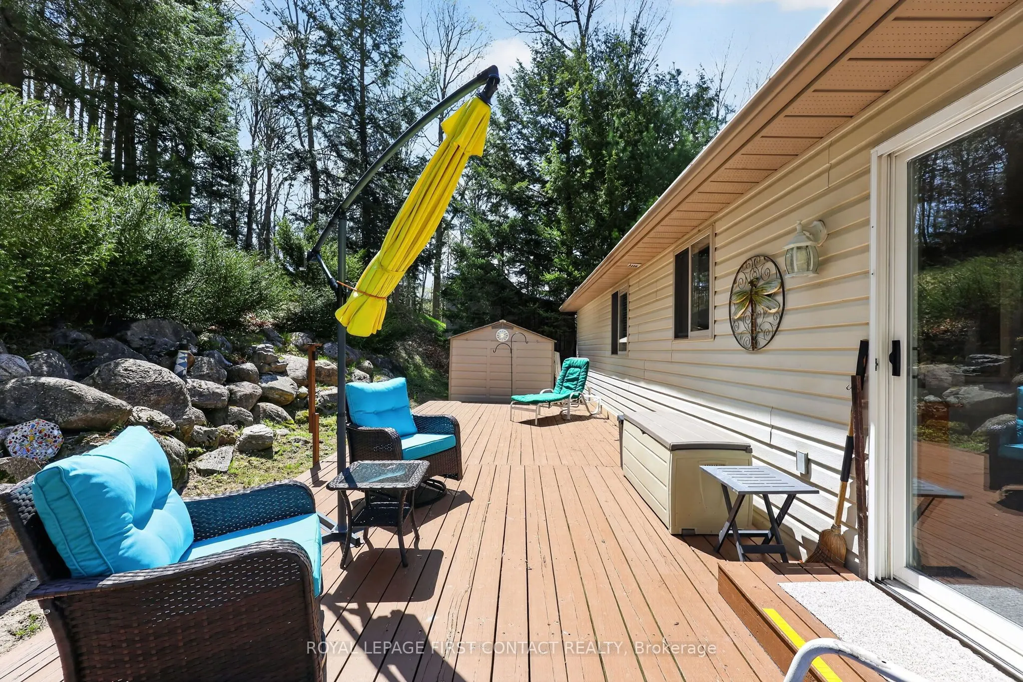 23 McFadden Drive