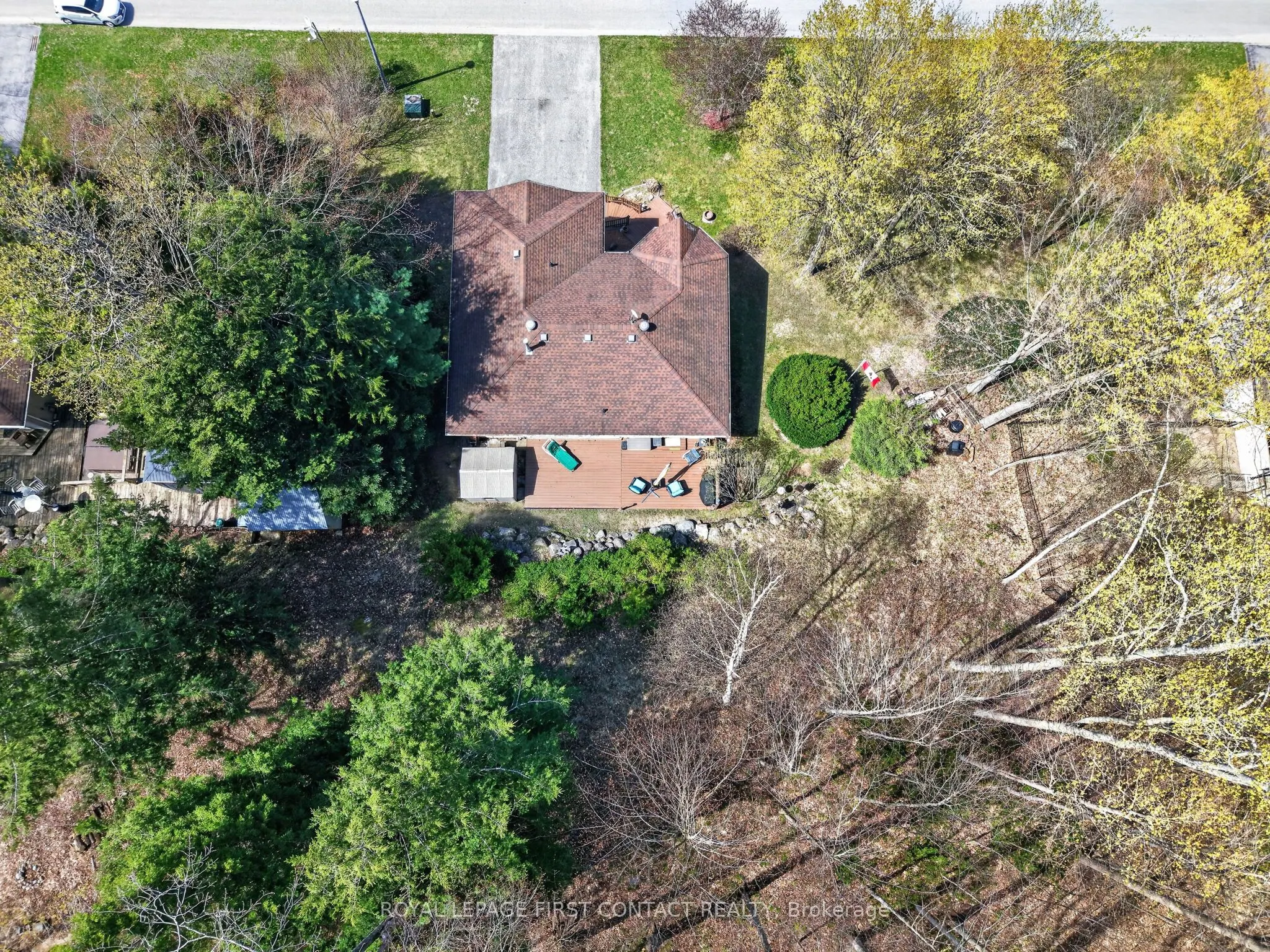 23 McFadden Drive