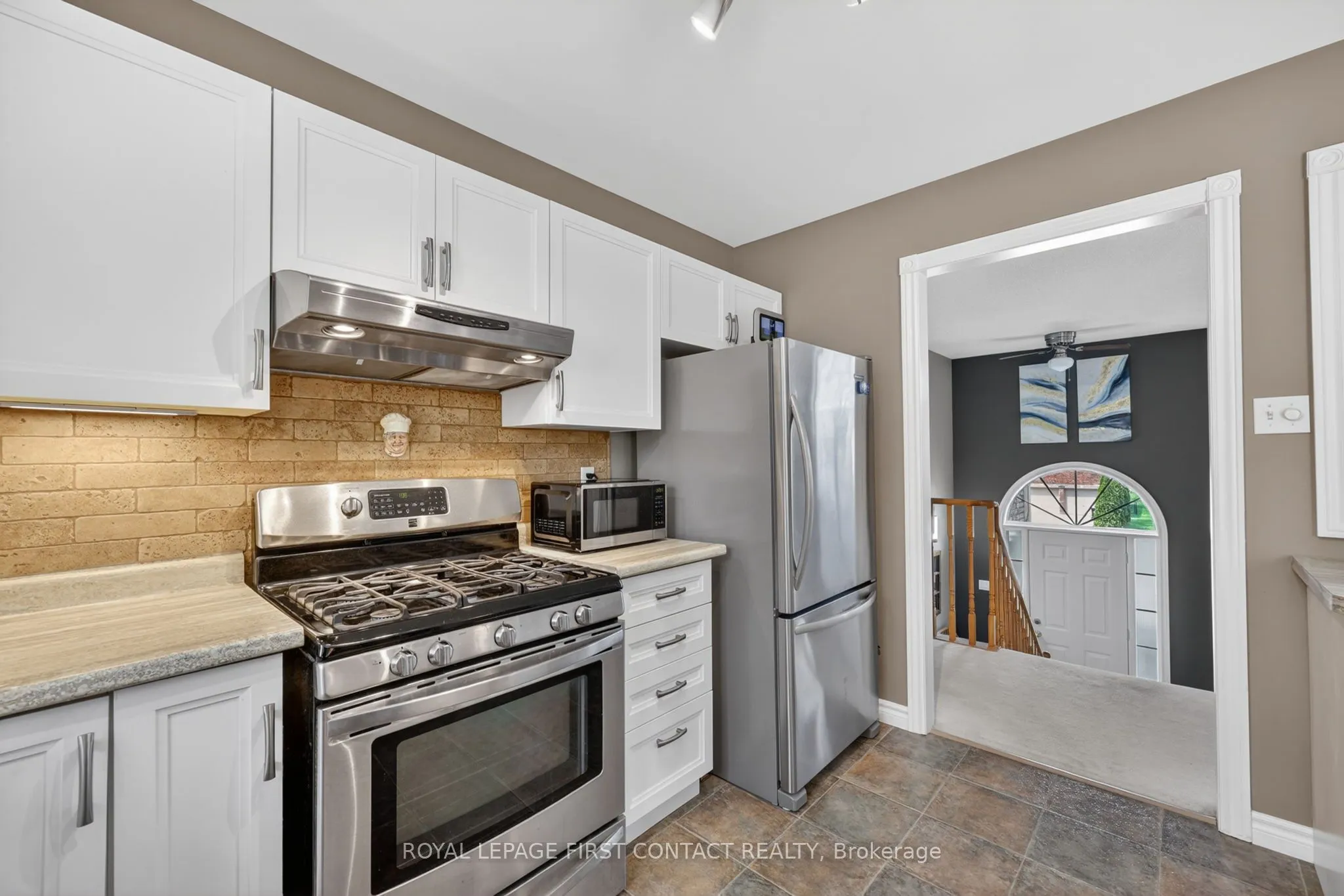23 McFadden Drive