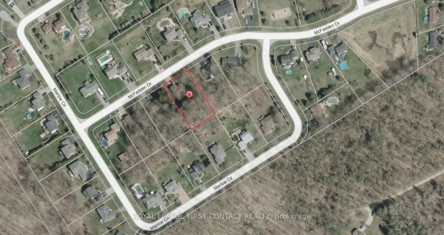 23 McFadden Drive