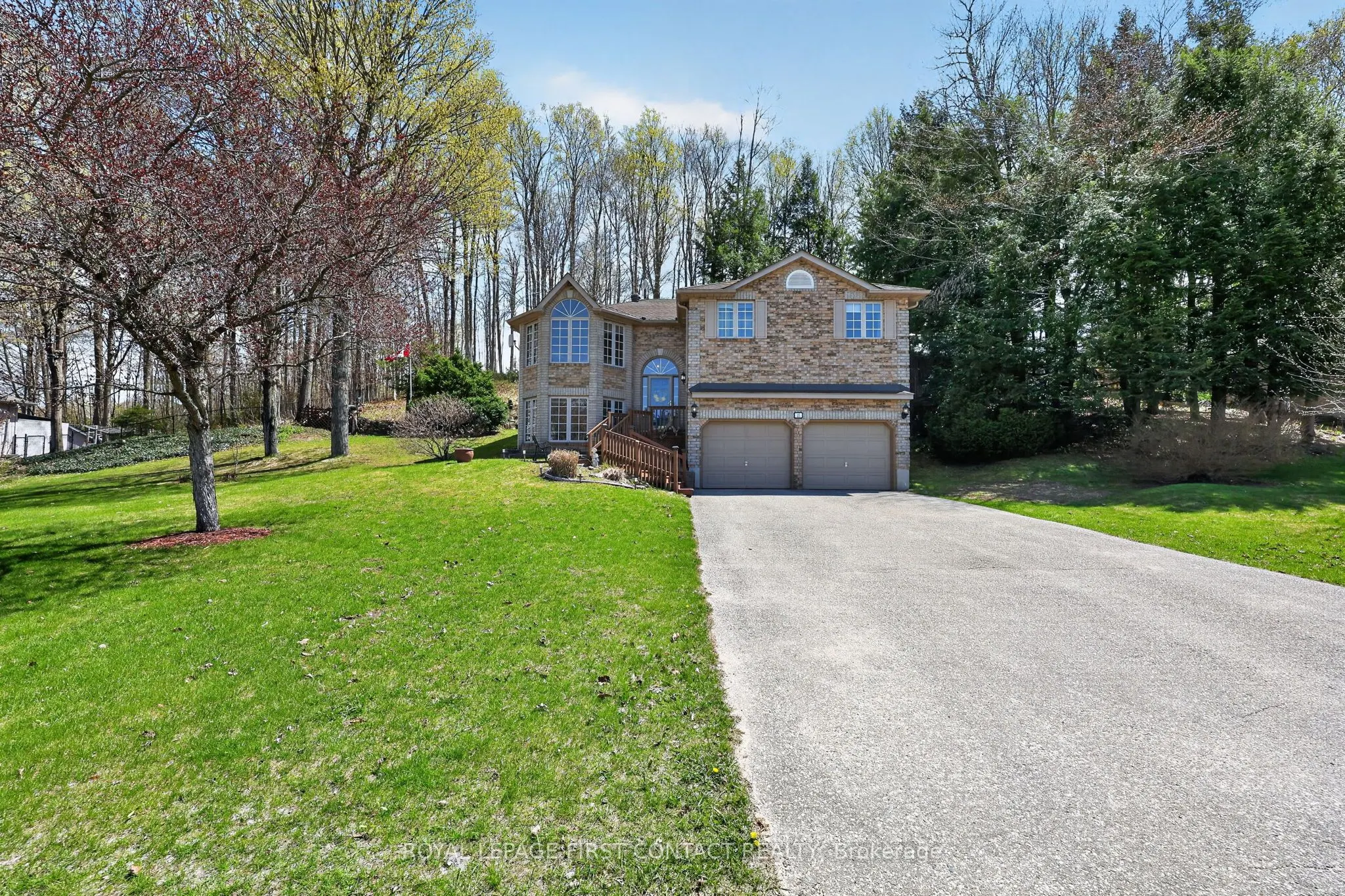 23 McFadden Drive