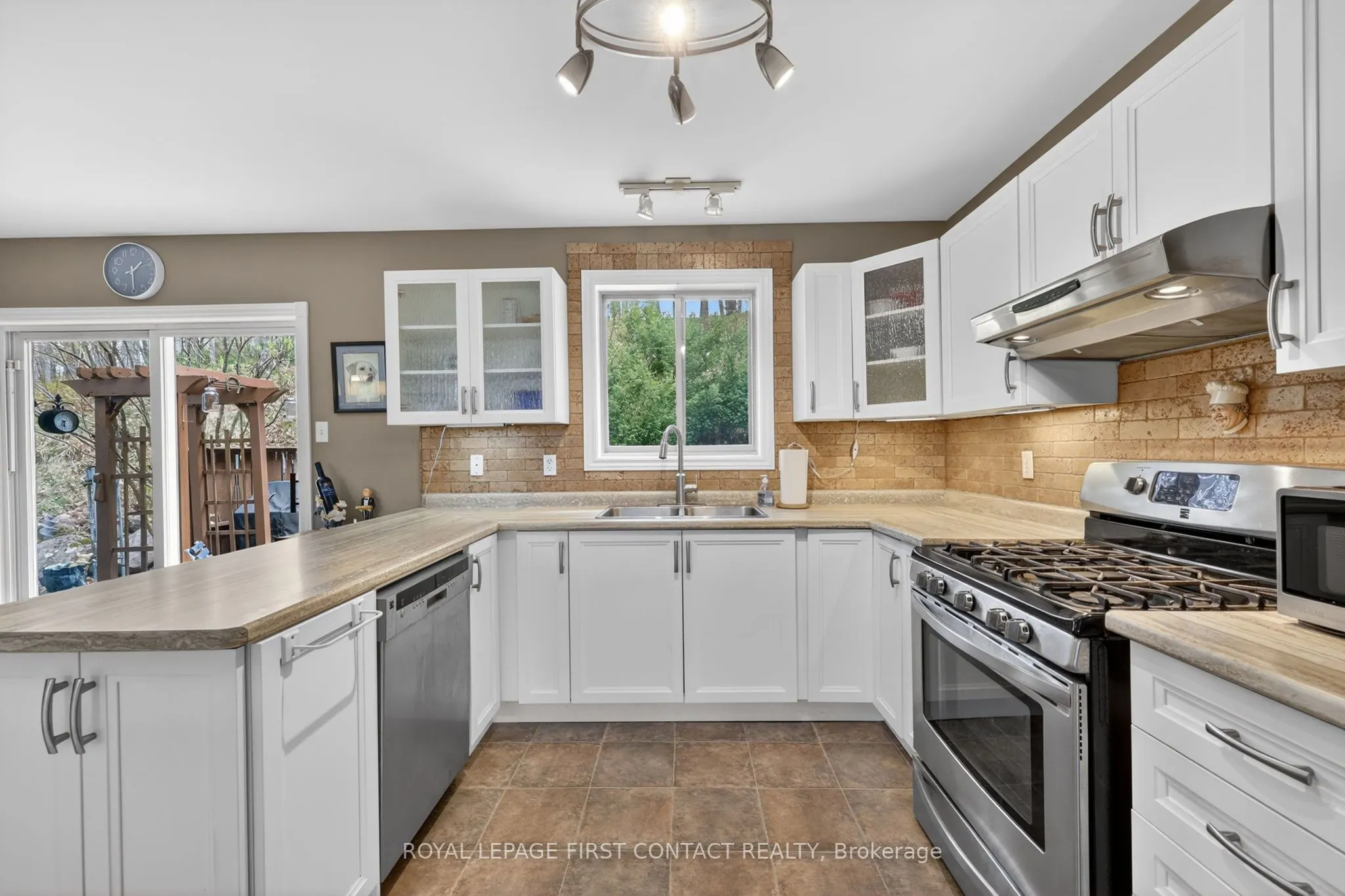23 McFadden Drive