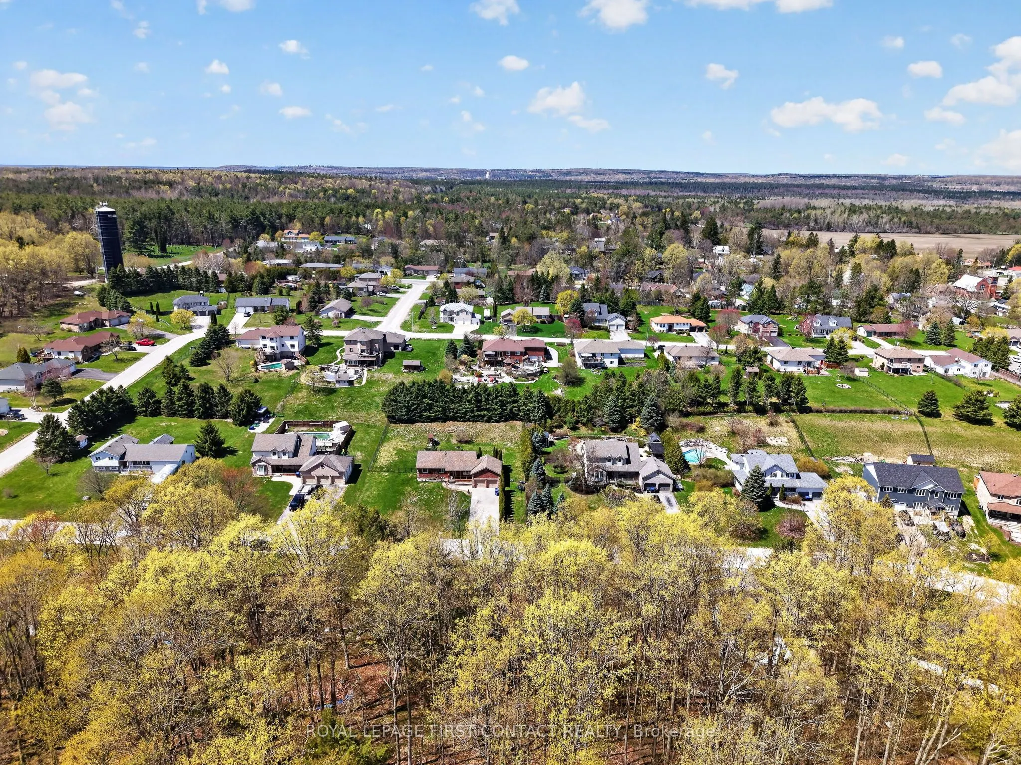 23 McFadden Drive