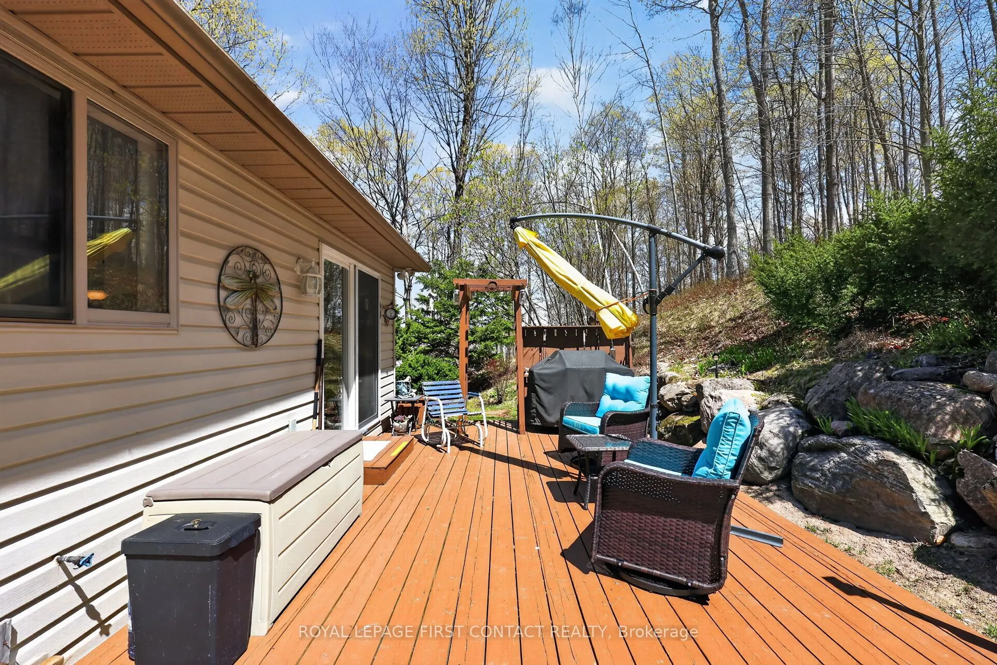 23 McFadden Drive