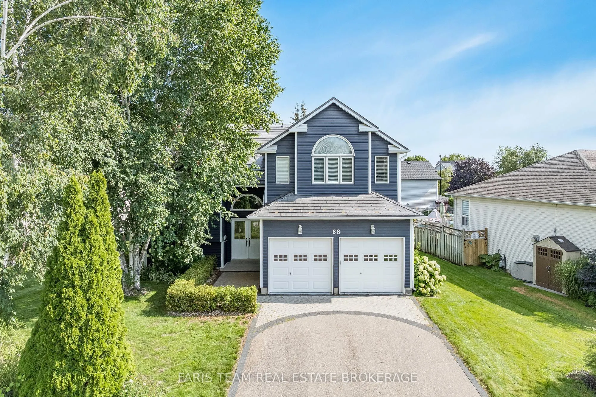 68 Trott Boulevard