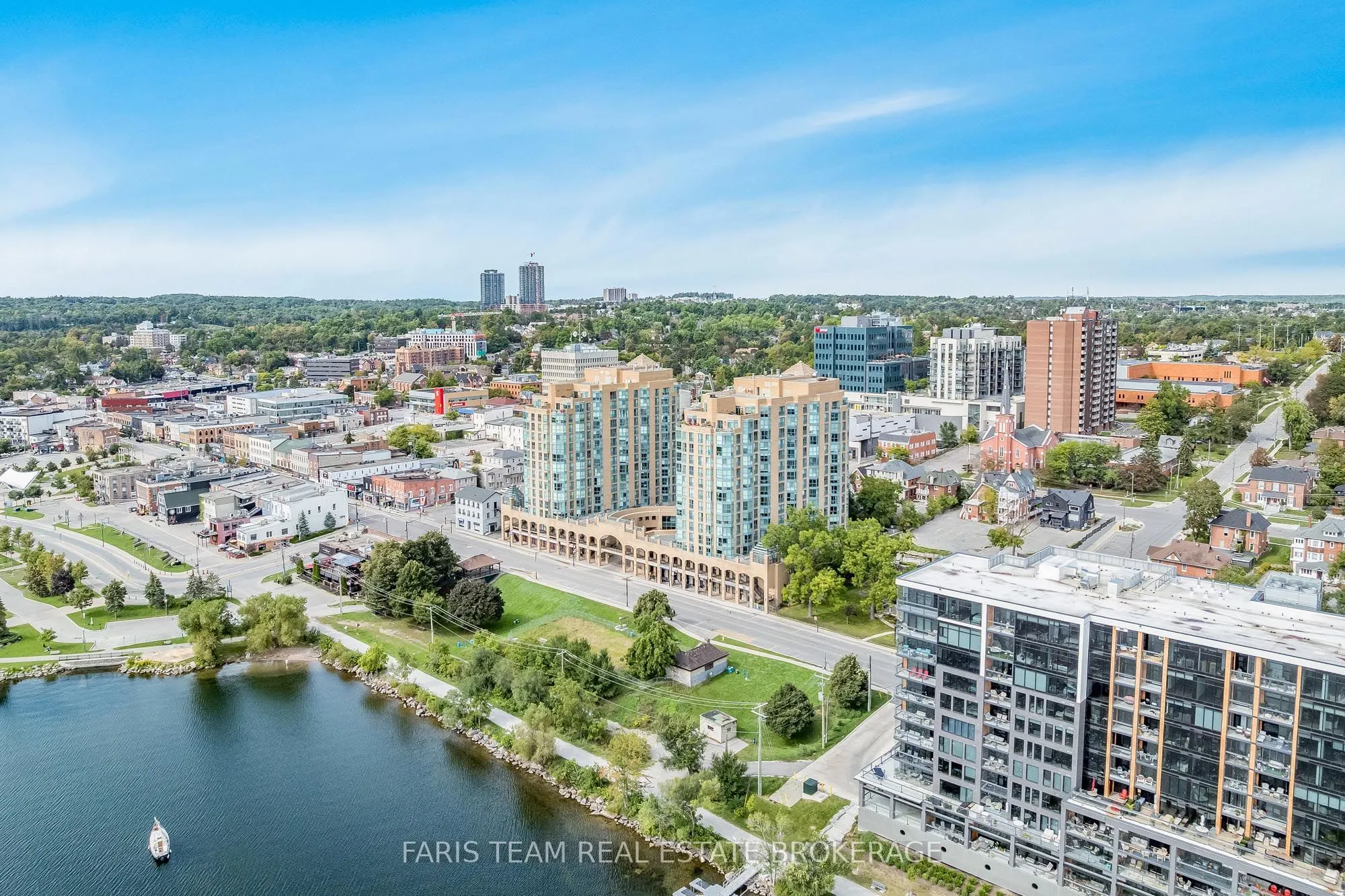 150 Dunlop Street E #1011